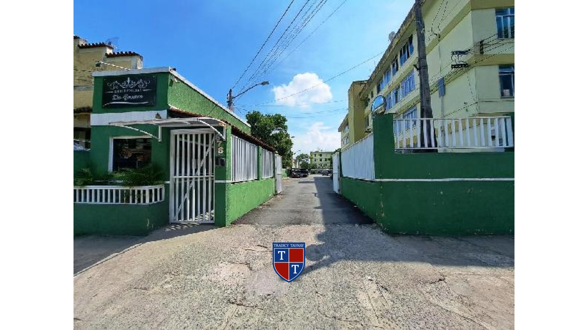 Foto 1 de APARTAMENTO em REALENGO - Imóvel Retomado Caixa