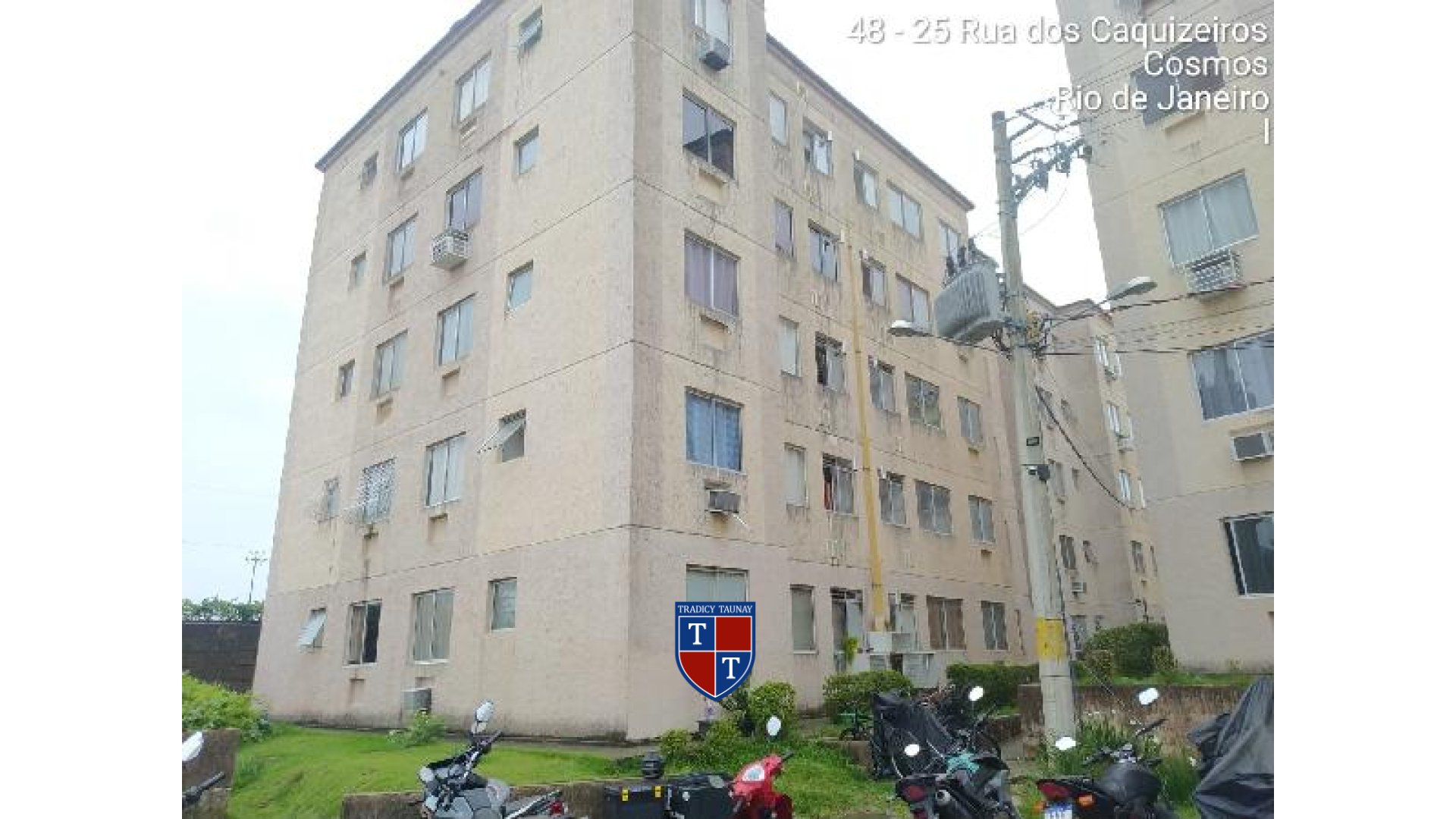 Foto 1 de APARTAMENTO em COSMOS, RIO DE JANEIRO/RJ - Imóvel Retomado CAIXA Ref 8444431476811