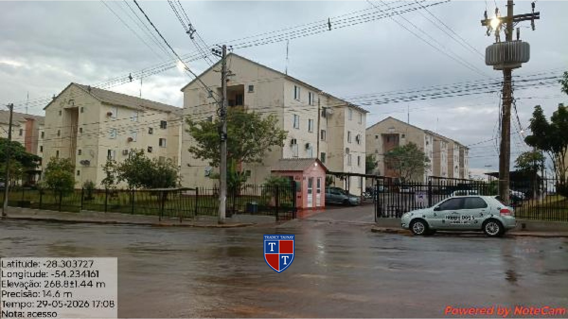Foto 1 de APARTAMENTO em CENTRO - Imóvel Retomado Caixa