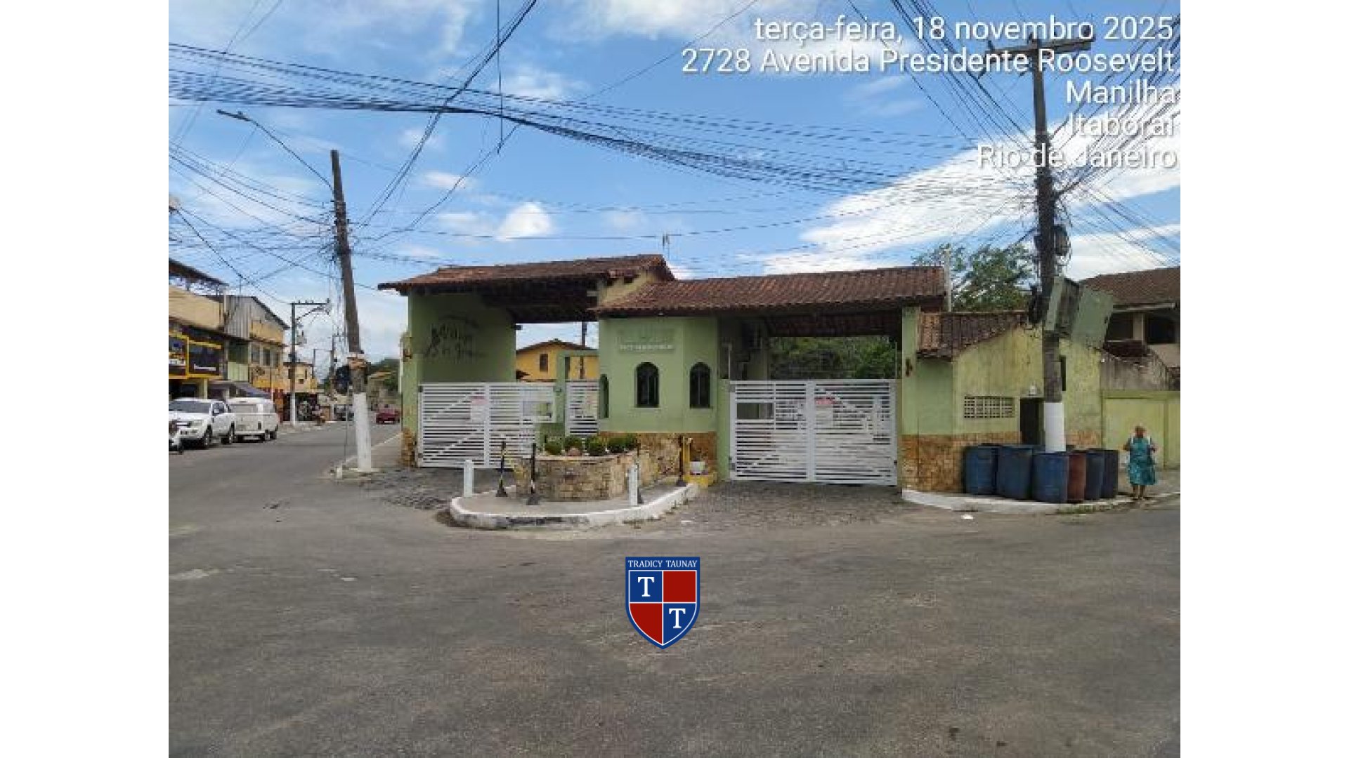 Foto 1 de PREDIO em ALDEIA VELHA - Imóvel Retomado Caixa