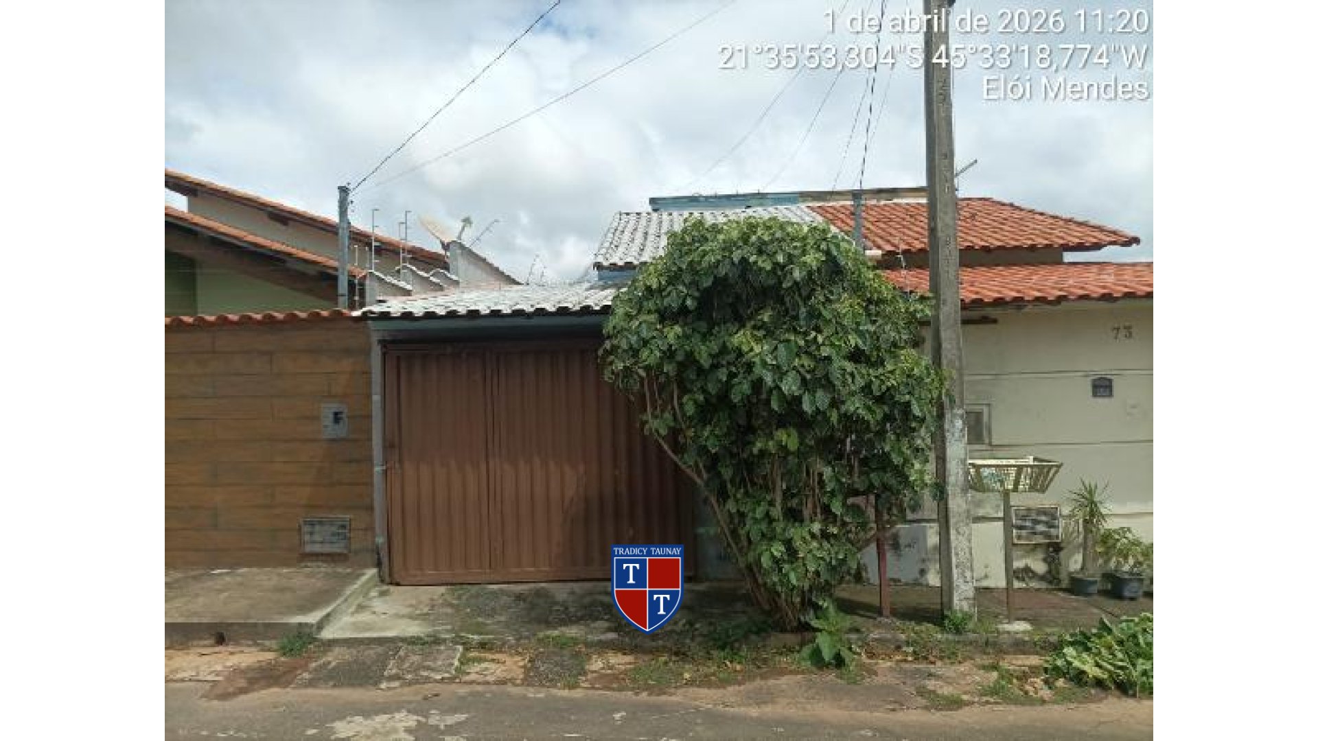 Foto do Imóvel