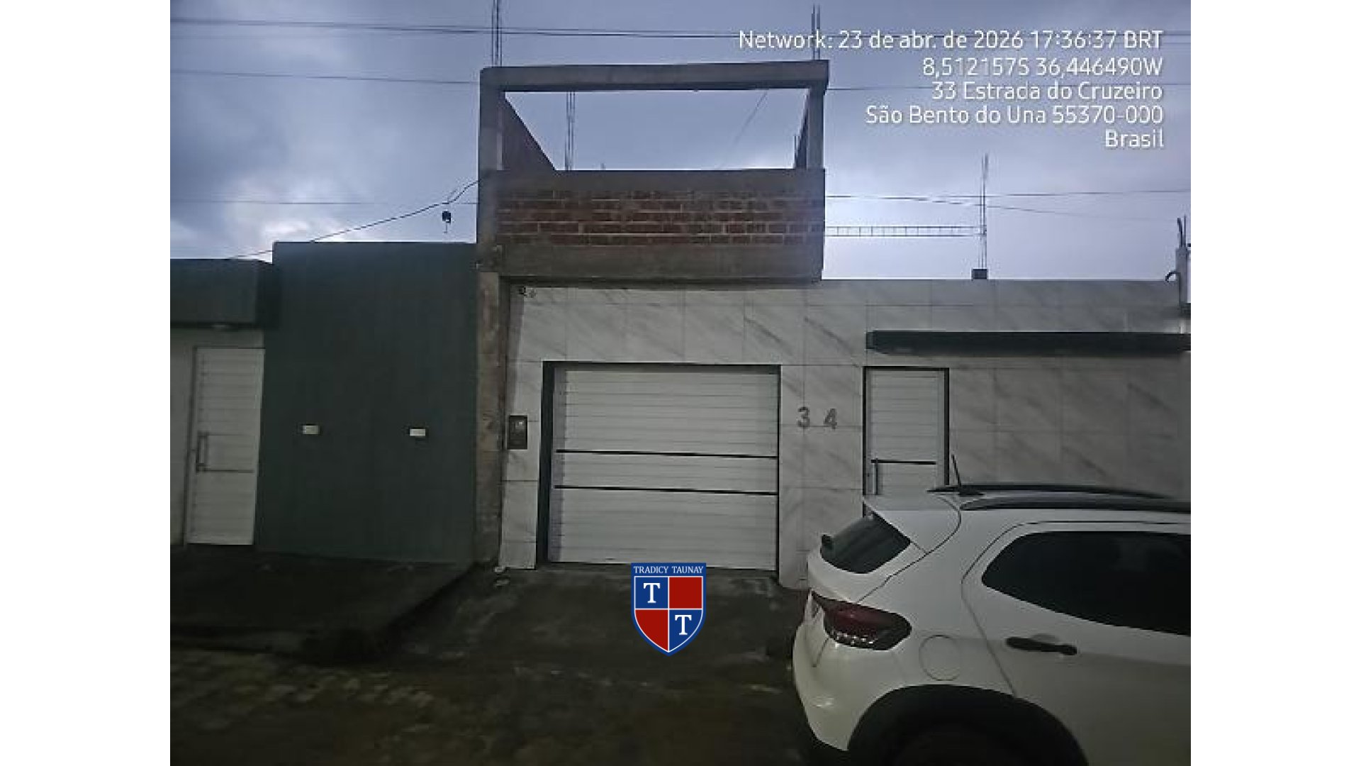 CASA em MARIA JOSE ALMEIDA CORDEIRO