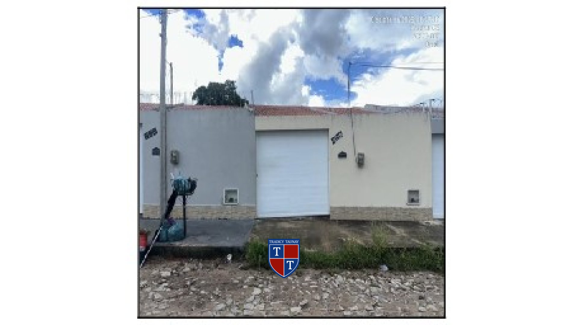 CASA em CROATA I
