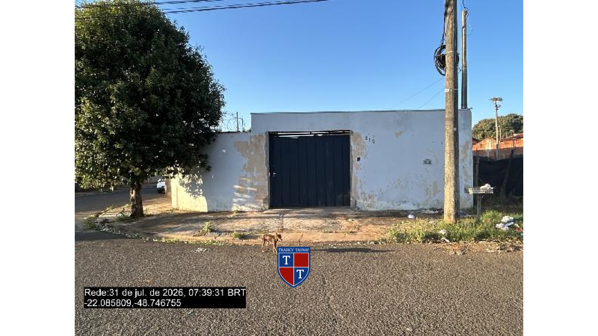 CASA em JARDIM BRASIL 500