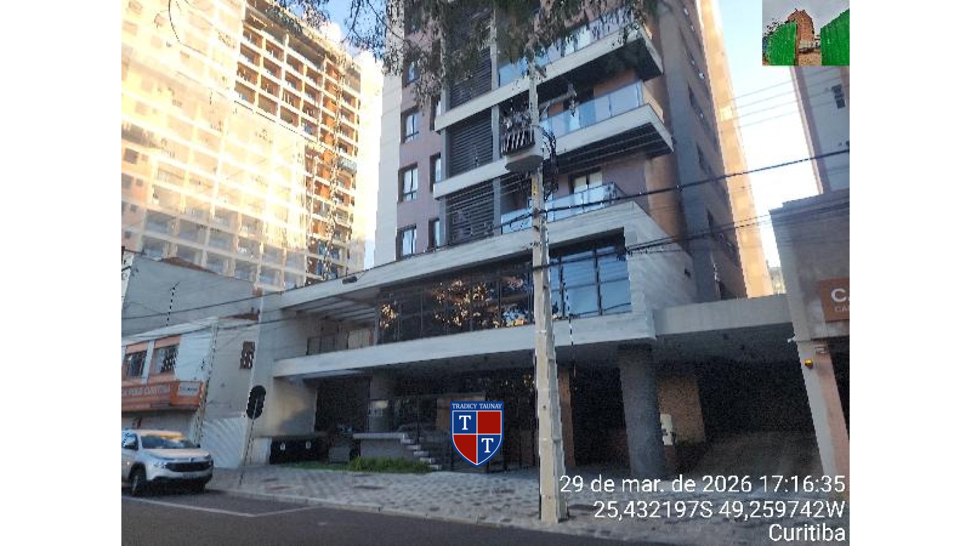 Foto do Imóvel