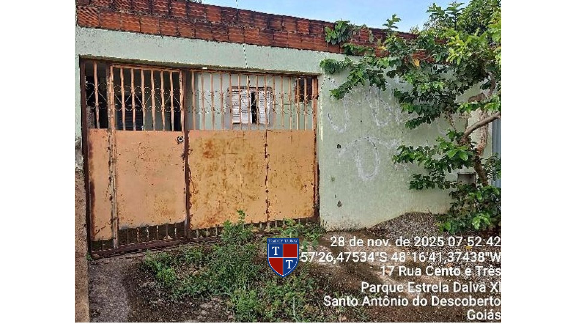 Foto do Imóvel
