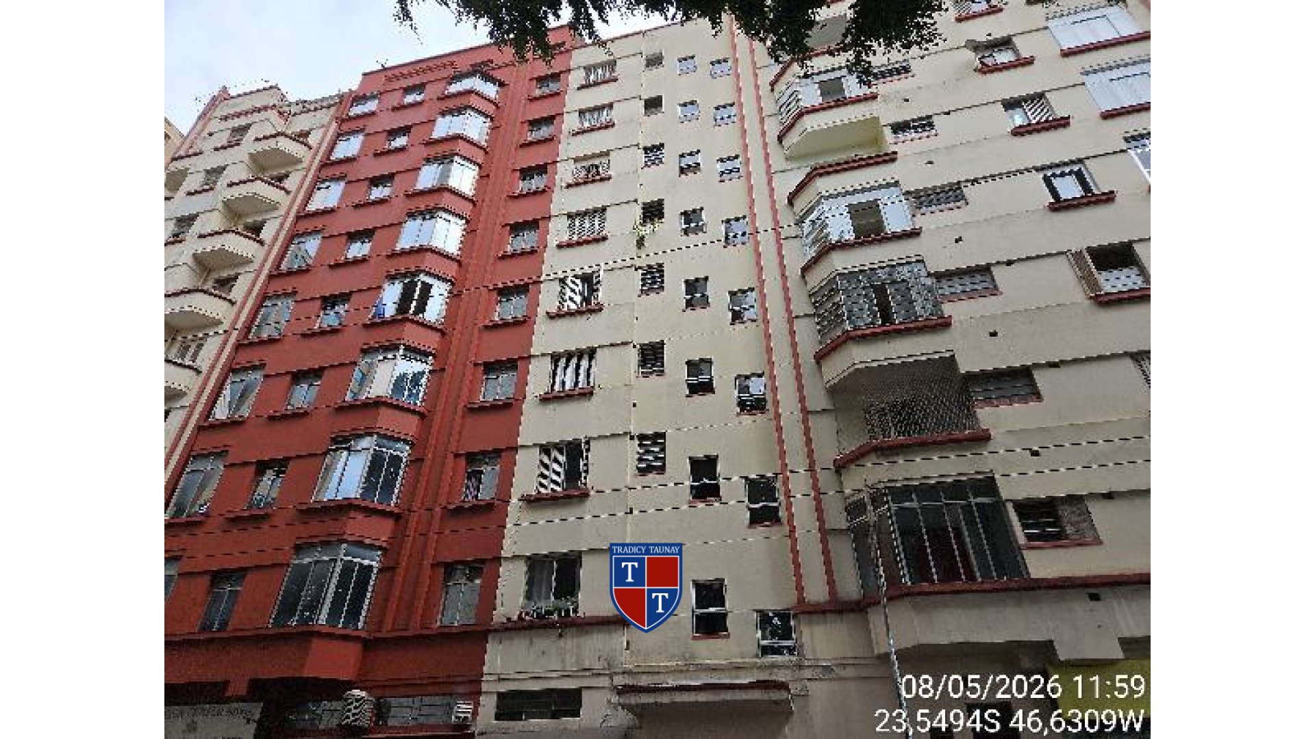 Foto 1 de APARTAMENTO em SE - Imóvel Retomado Caixa