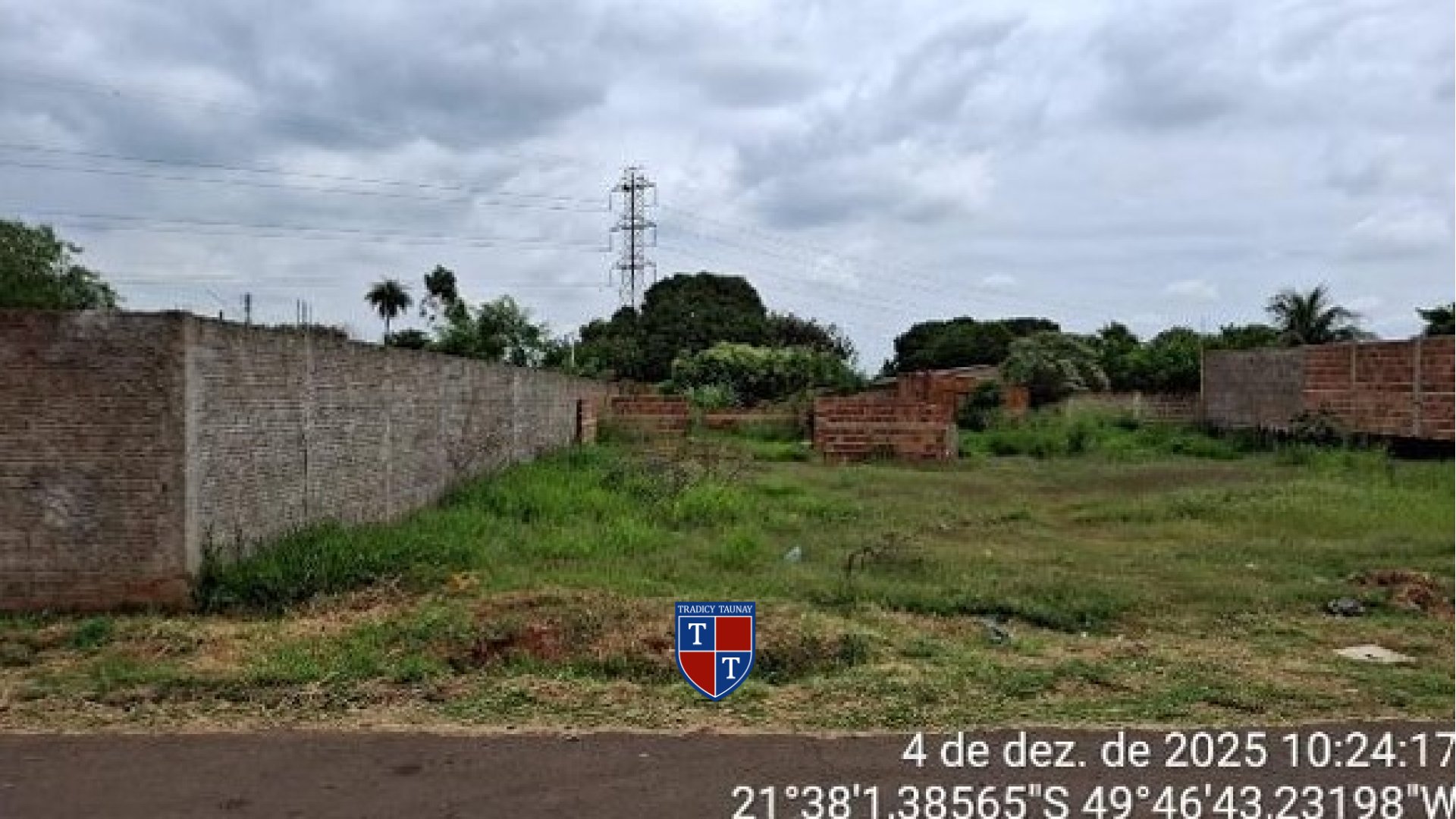 Foto 1 de TERRENO em DOM BOSCO - Imóvel Retomado Caixa