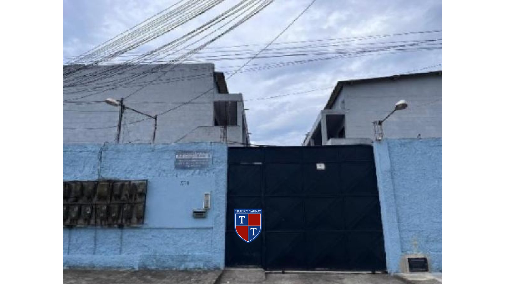 Foto 1 de APARTAMENTO em VISTA ALEGRE - Imóvel Retomado Caixa