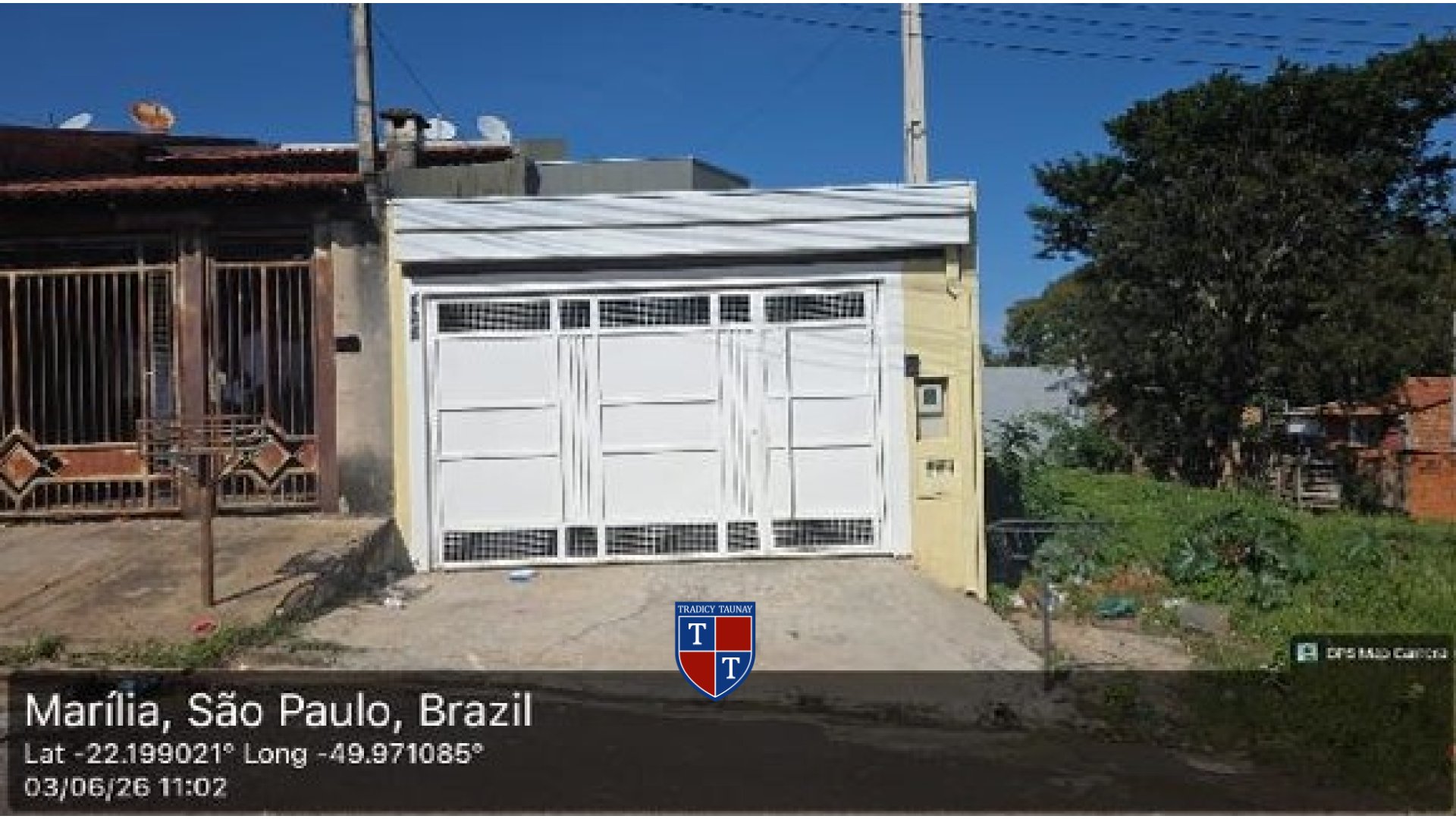 Foto 1 de CASA em JARDIM VIRGINIA - Imóvel Retomado Caixa