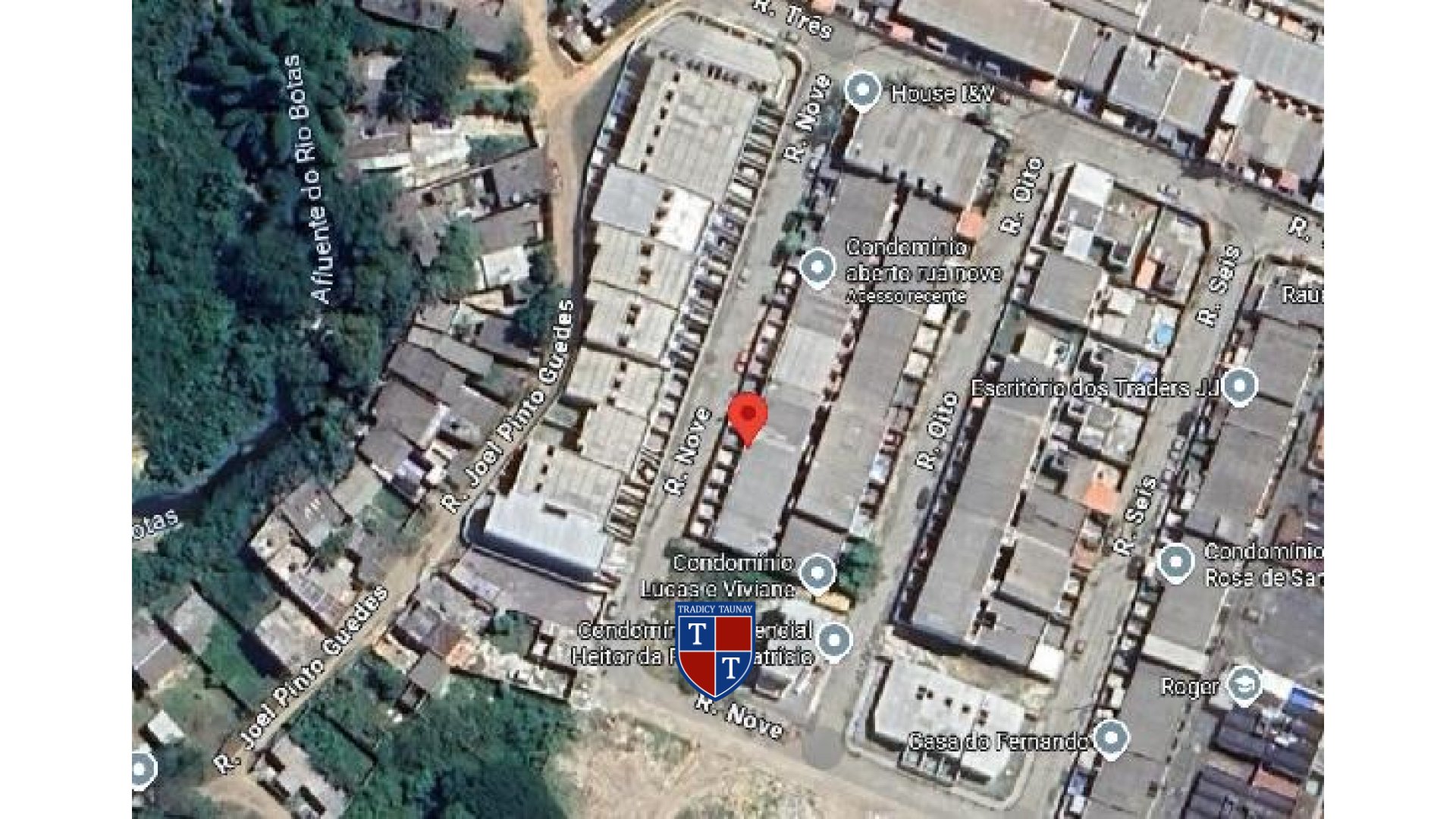 Foto 1 de CASA em PARQUE ALVORADA - Imóvel Retomado Caixa