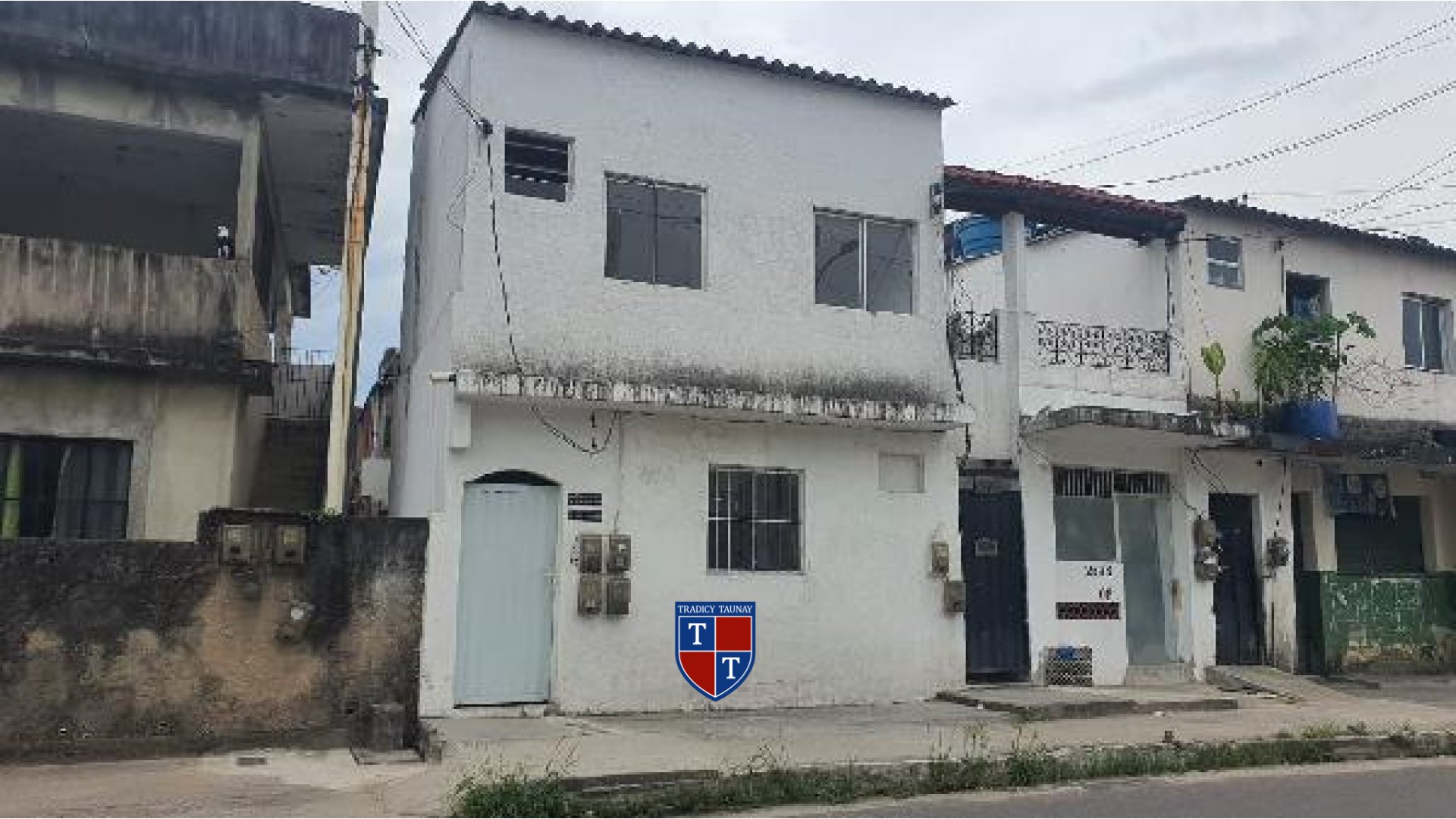 Foto 1 de CASA em PORTO DA PEDRA - Imóvel Retomado Caixa