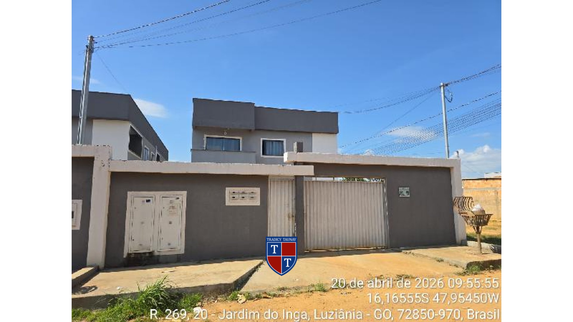 APARTAMENTO em PARQUE ESTRELA DALVA X