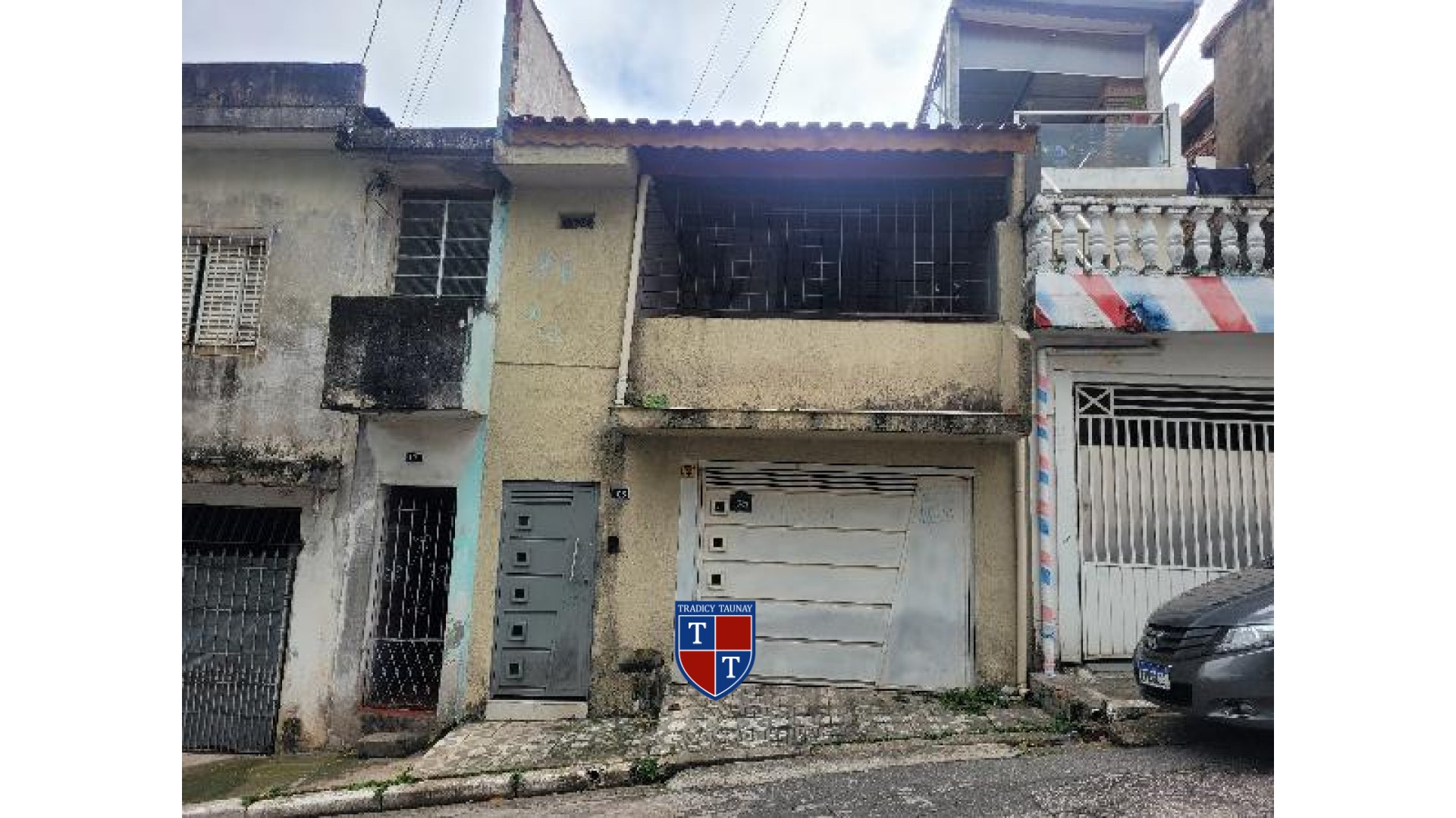 Foto 1 de CASA em JARDIM TANGO - Imóvel Retomado Caixa