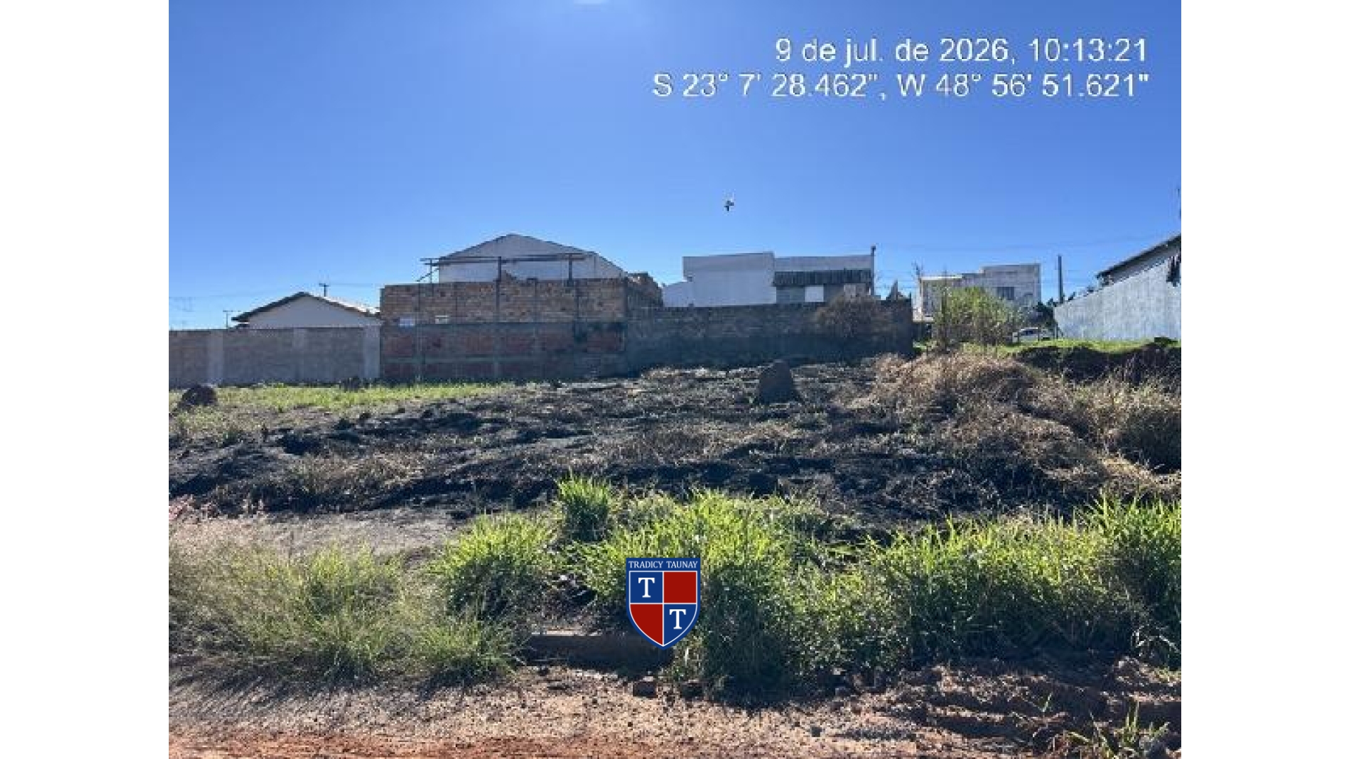 Foto 1 de TERRENO em LOTEAMENTO TERRAS DE SAO JOSE, AVARE/SP - Imóvel Retomado CAIXA Ref 8444432117637