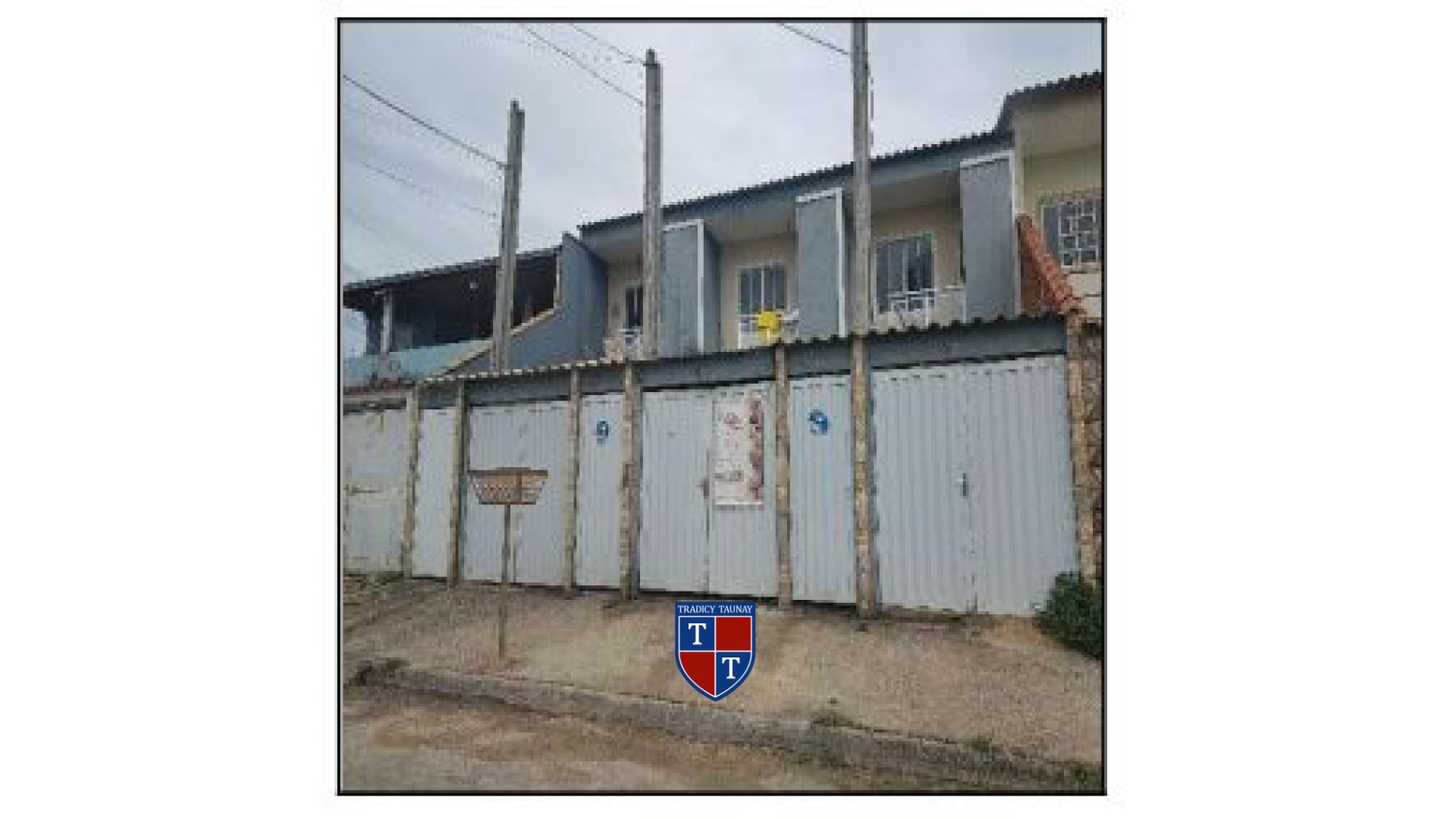 Foto 1 de APARTAMENTO em LAGOINHA - Imóvel Retomado Caixa