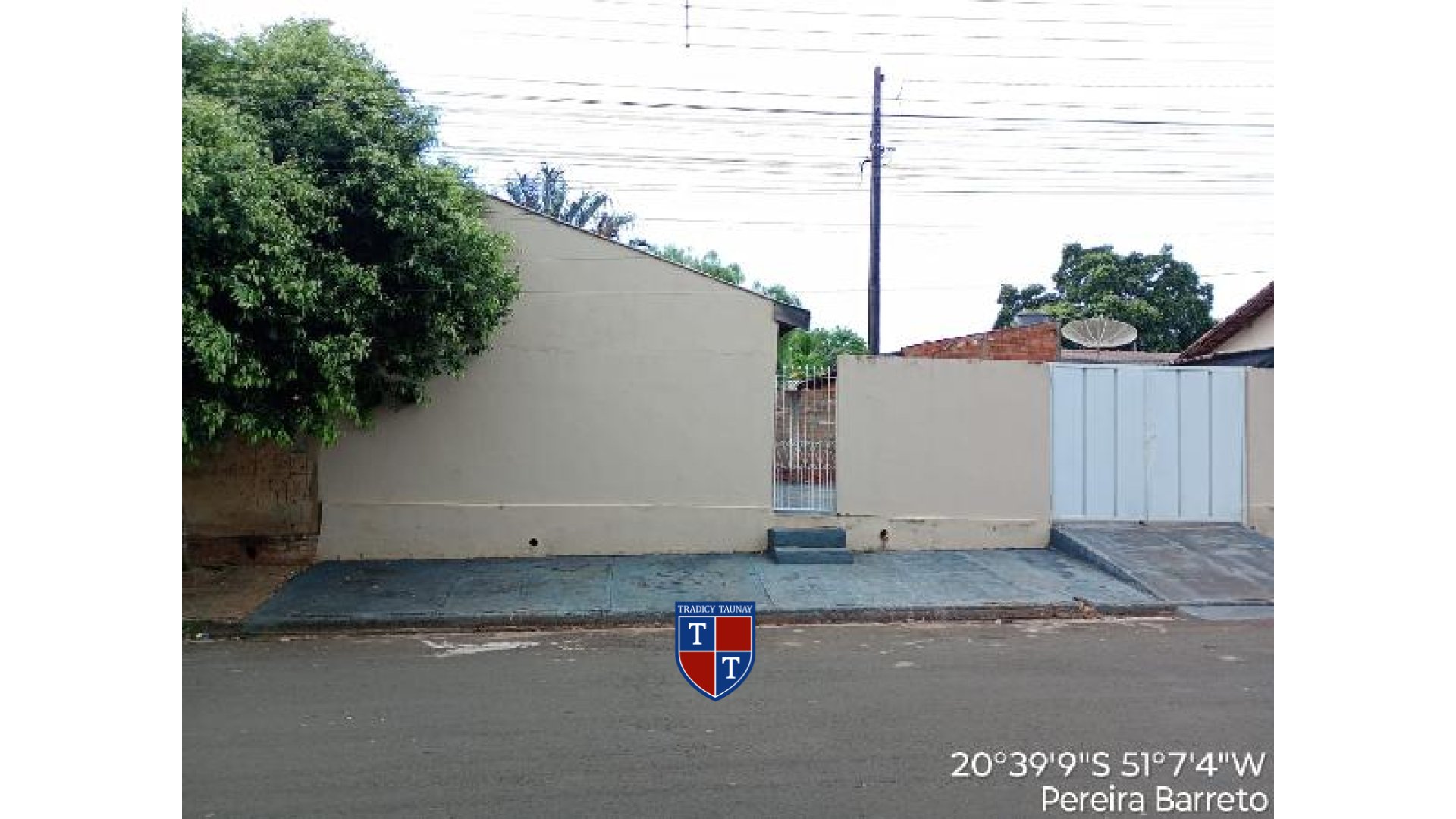 CASA em VILA CARVALHO