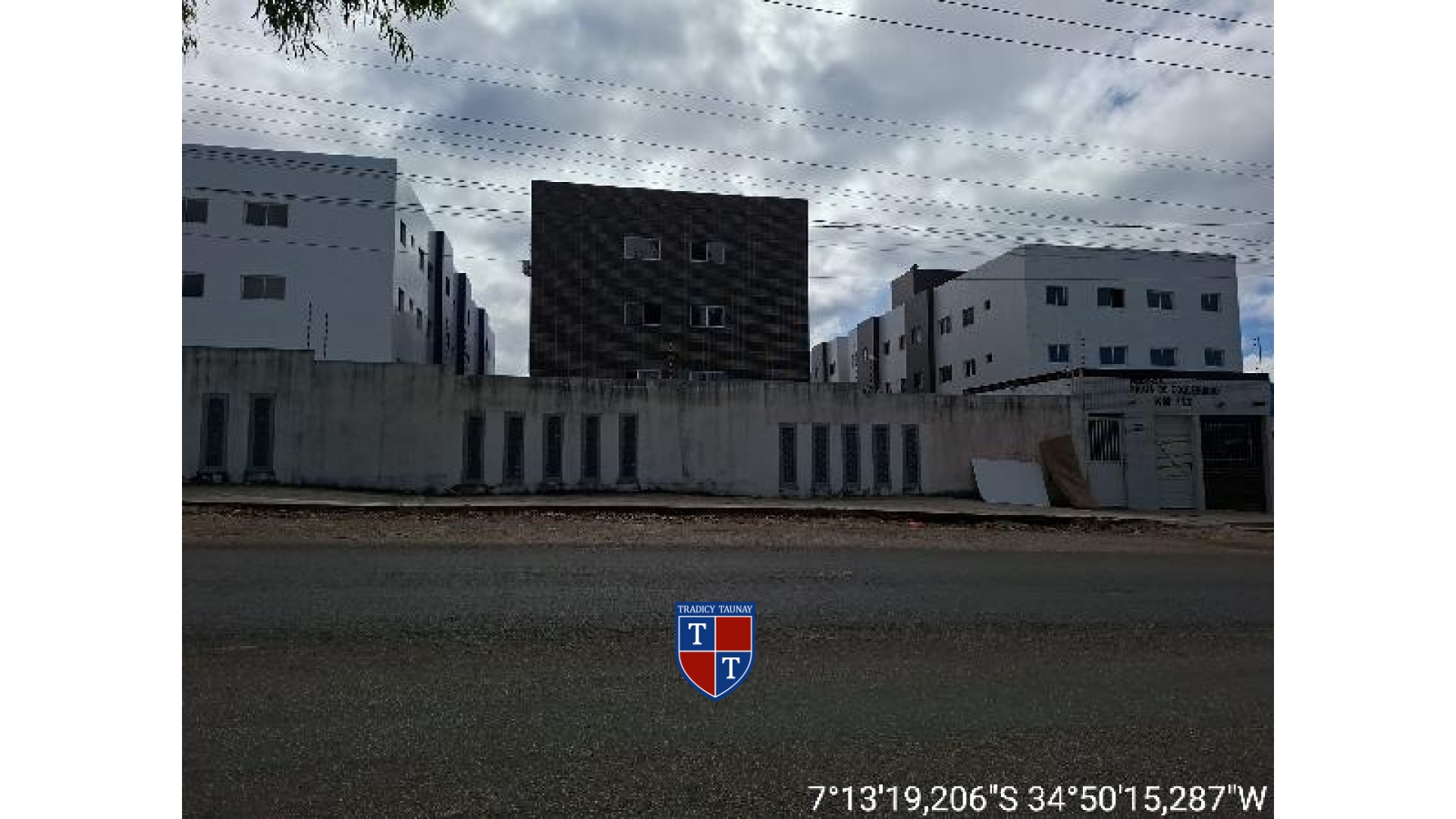 Foto 1 de APARTAMENTO em MUCUMAGRO, JOAO PESSOA/PB - Imóvel Retomado CAIXA Ref 8444432206990