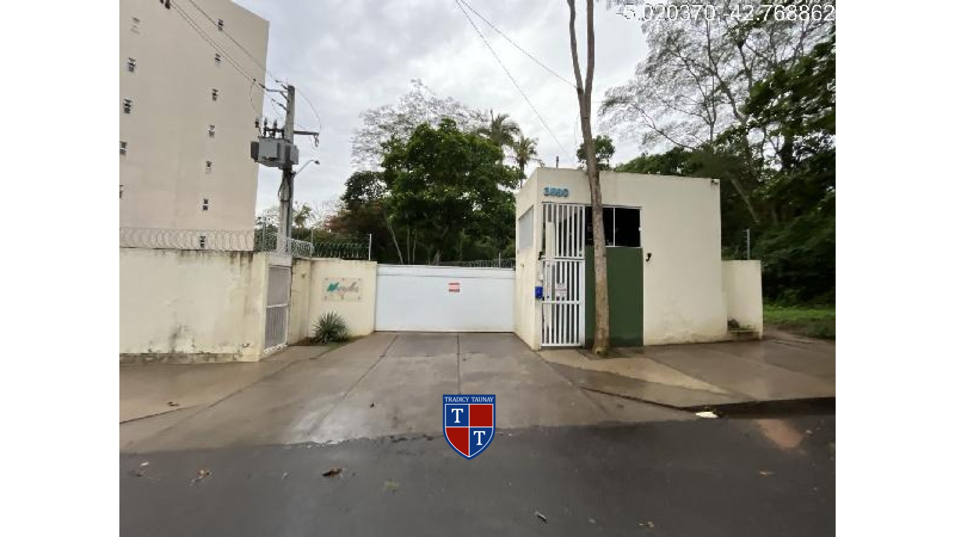 APARTAMENTO em URUGUAI