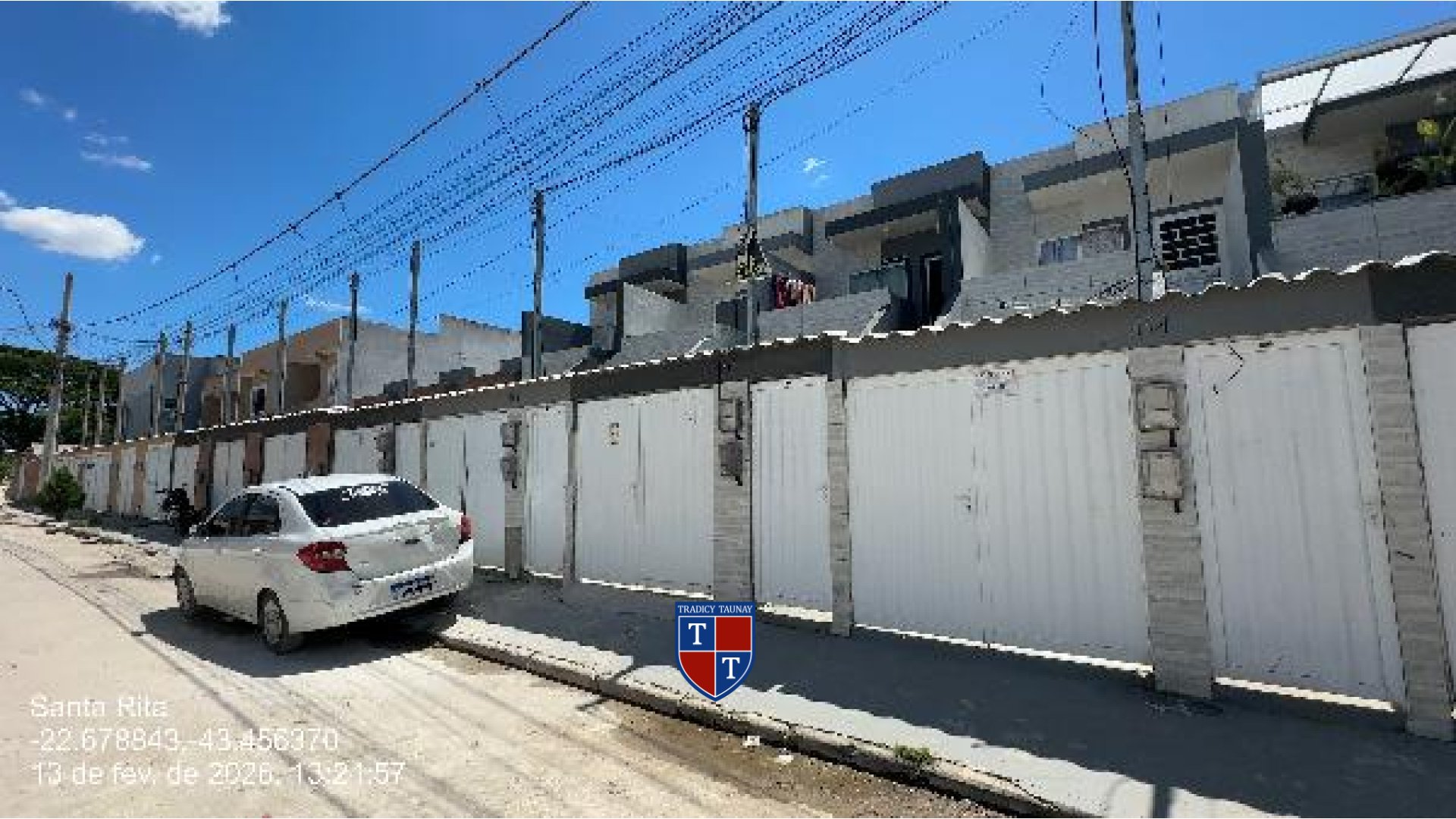 CASA em PARQUE ALVORADA