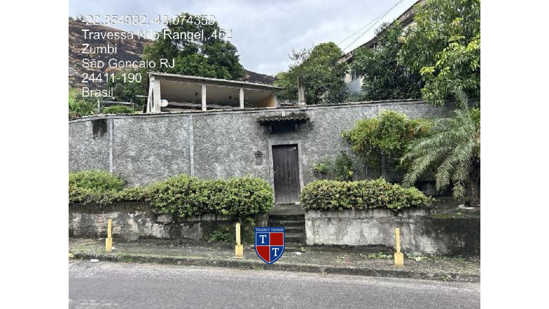 Foto 1 de CASA em COVANCA - Imóvel Retomado Caixa