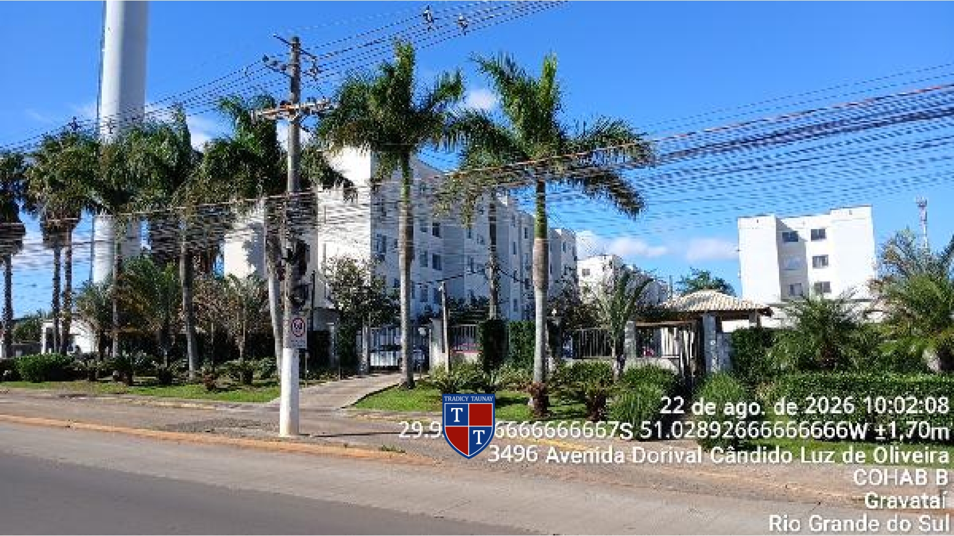 APARTAMENTO em SAO JERONIMO