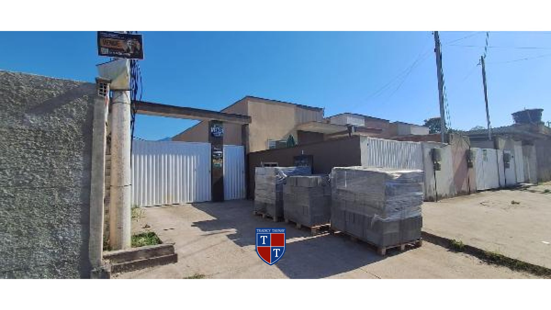 Foto 1 de CASA em MAURIMARCIA (VILA INHOMIRIM), MAGE/RJ - Imóvel Retomado CAIXA Ref 8444432389050