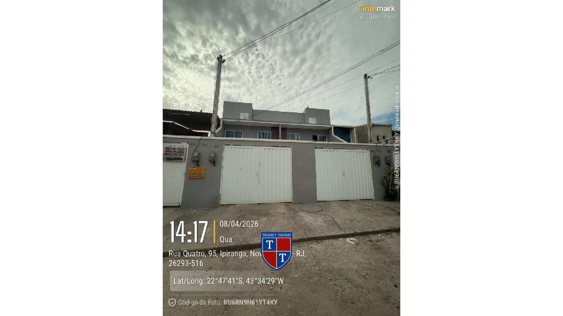 CASA em IPIRANGA