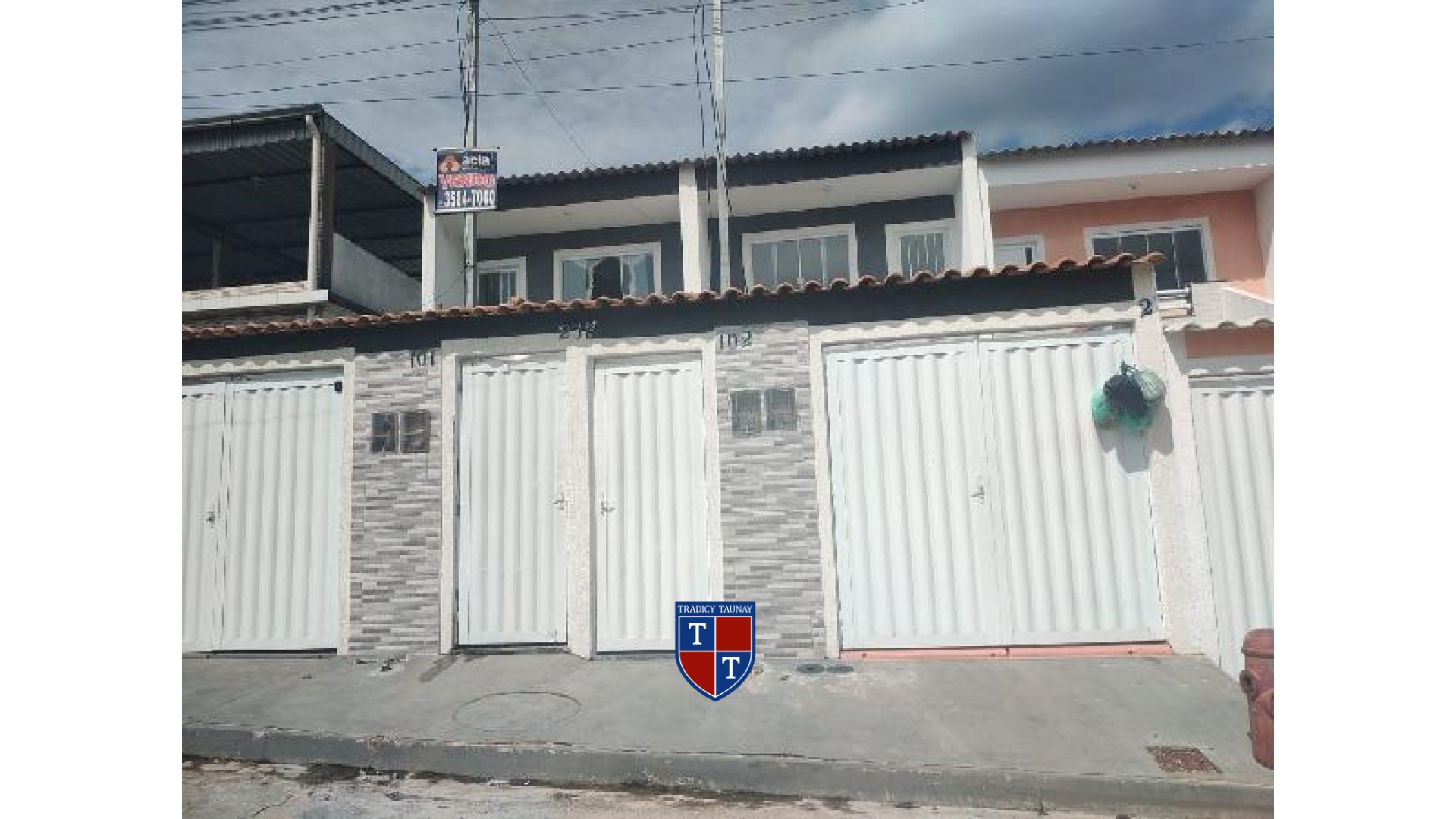 Foto 1 de APARTAMENTO em MARAPICU - Imóvel Retomado Caixa