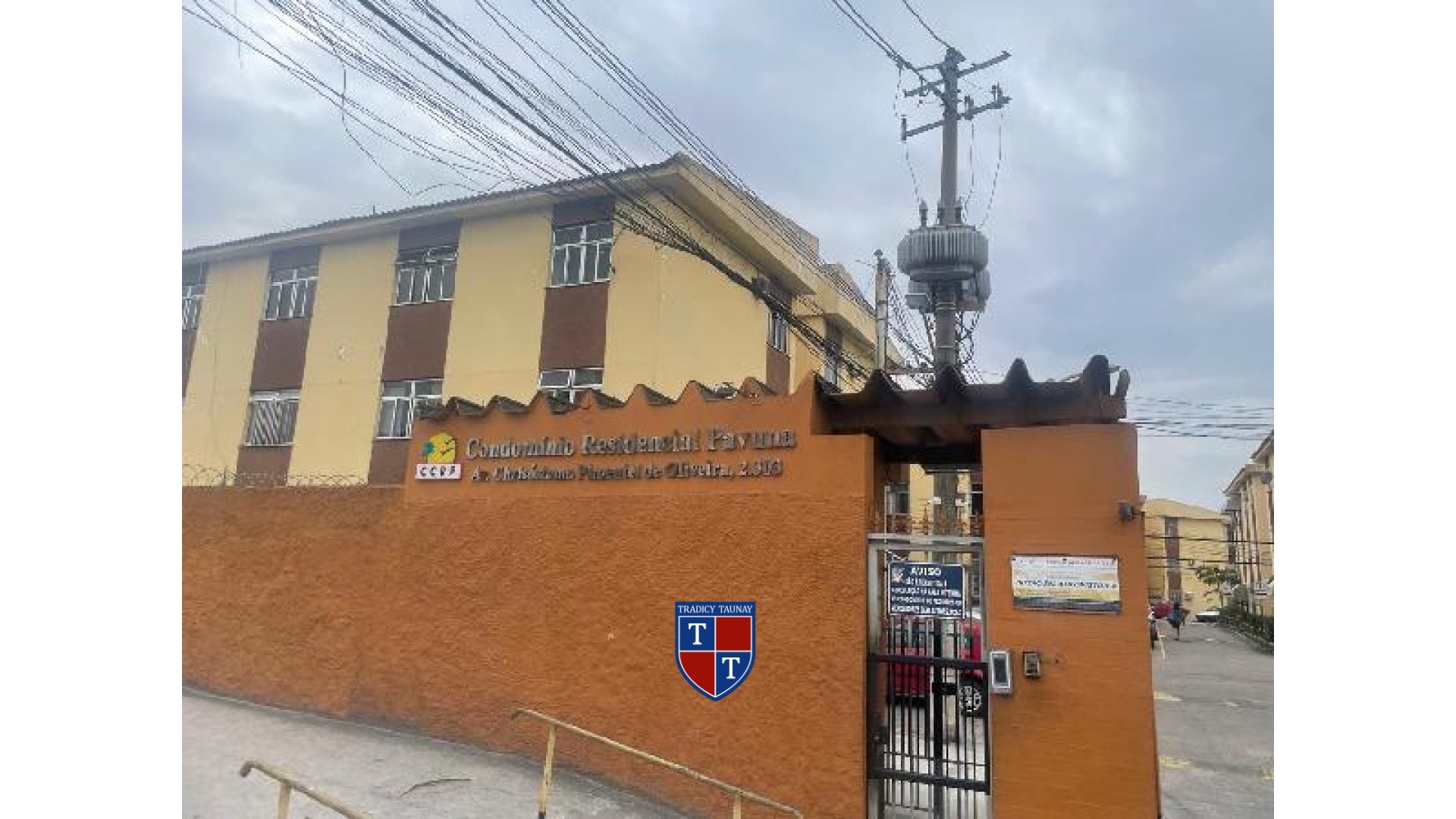 Foto 1 de APARTAMENTO em PAVUNA - Imóvel Retomado Caixa