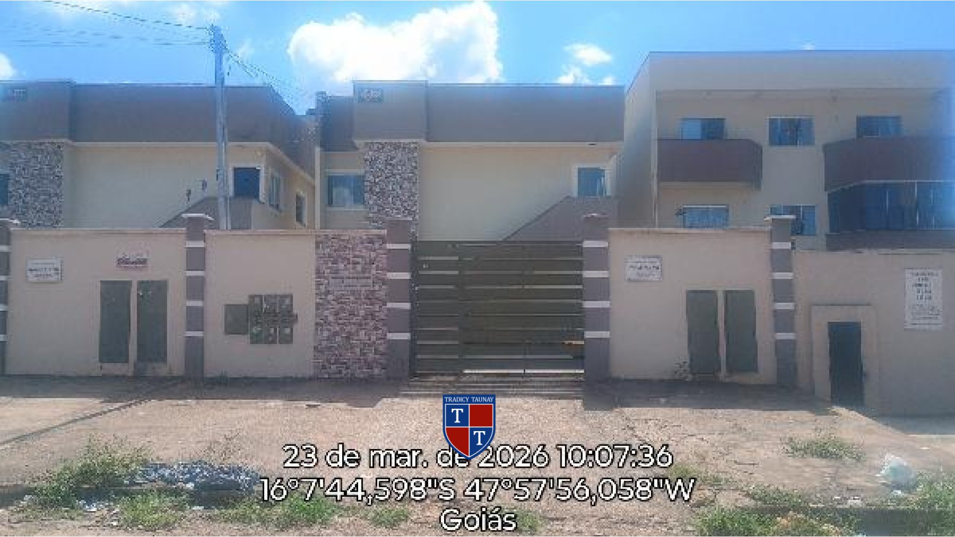 CASA em JARDIM ZULEIKA