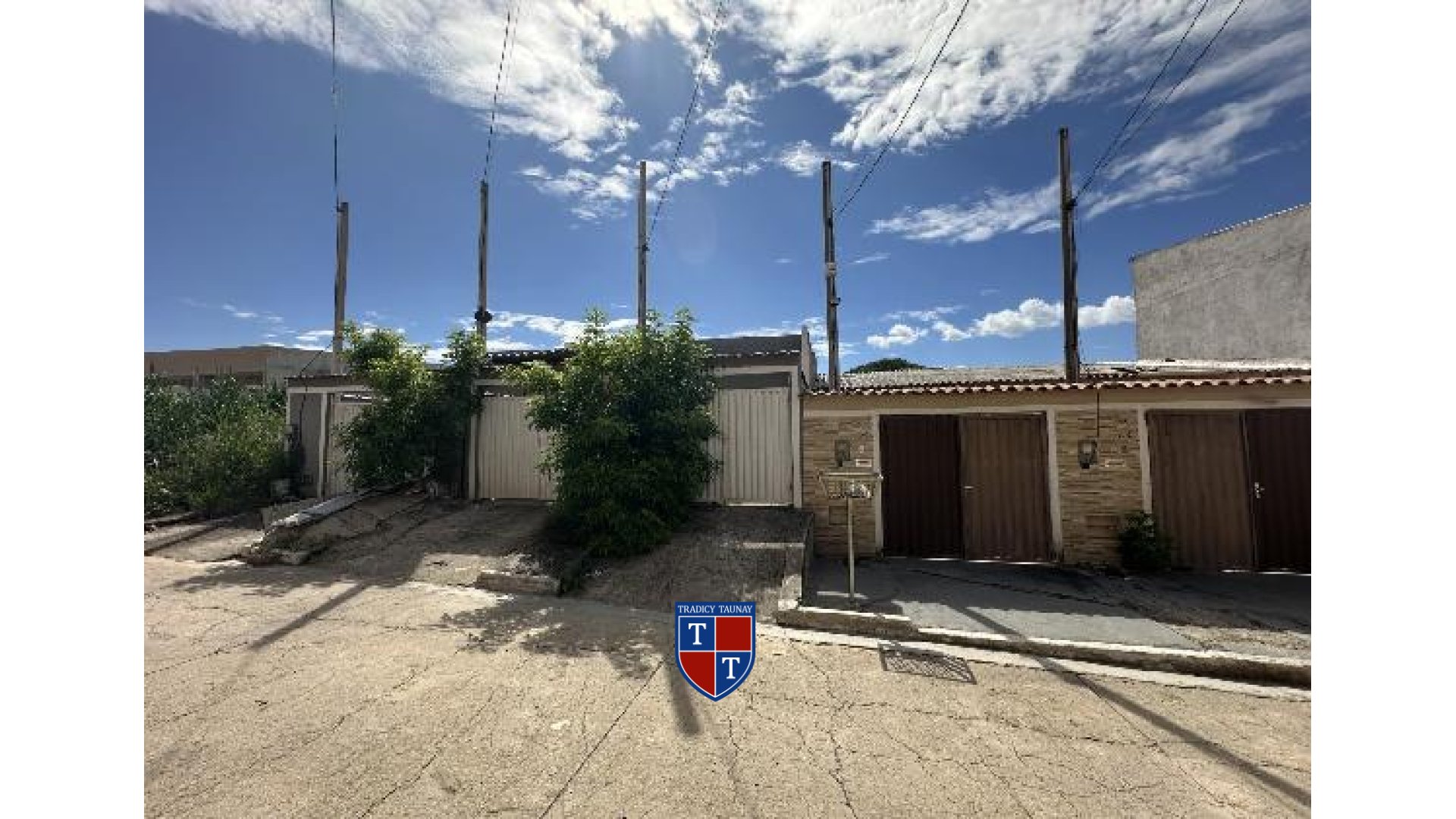 Foto 1 de CASA em PALHADA - Imóvel Retomado Caixa