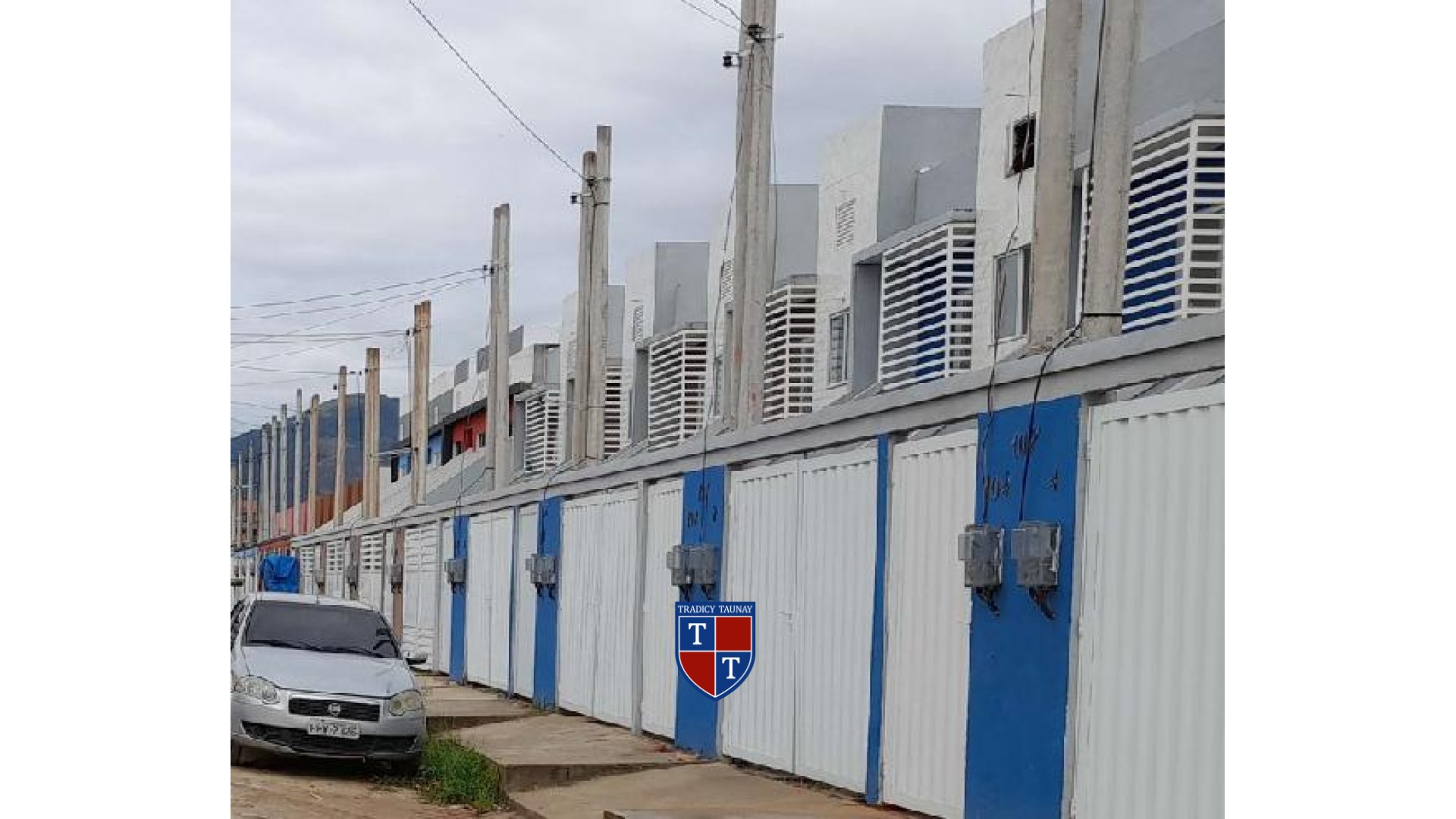 Foto 1 de APARTAMENTO em IPIRANGA - Imóvel Retomado Caixa