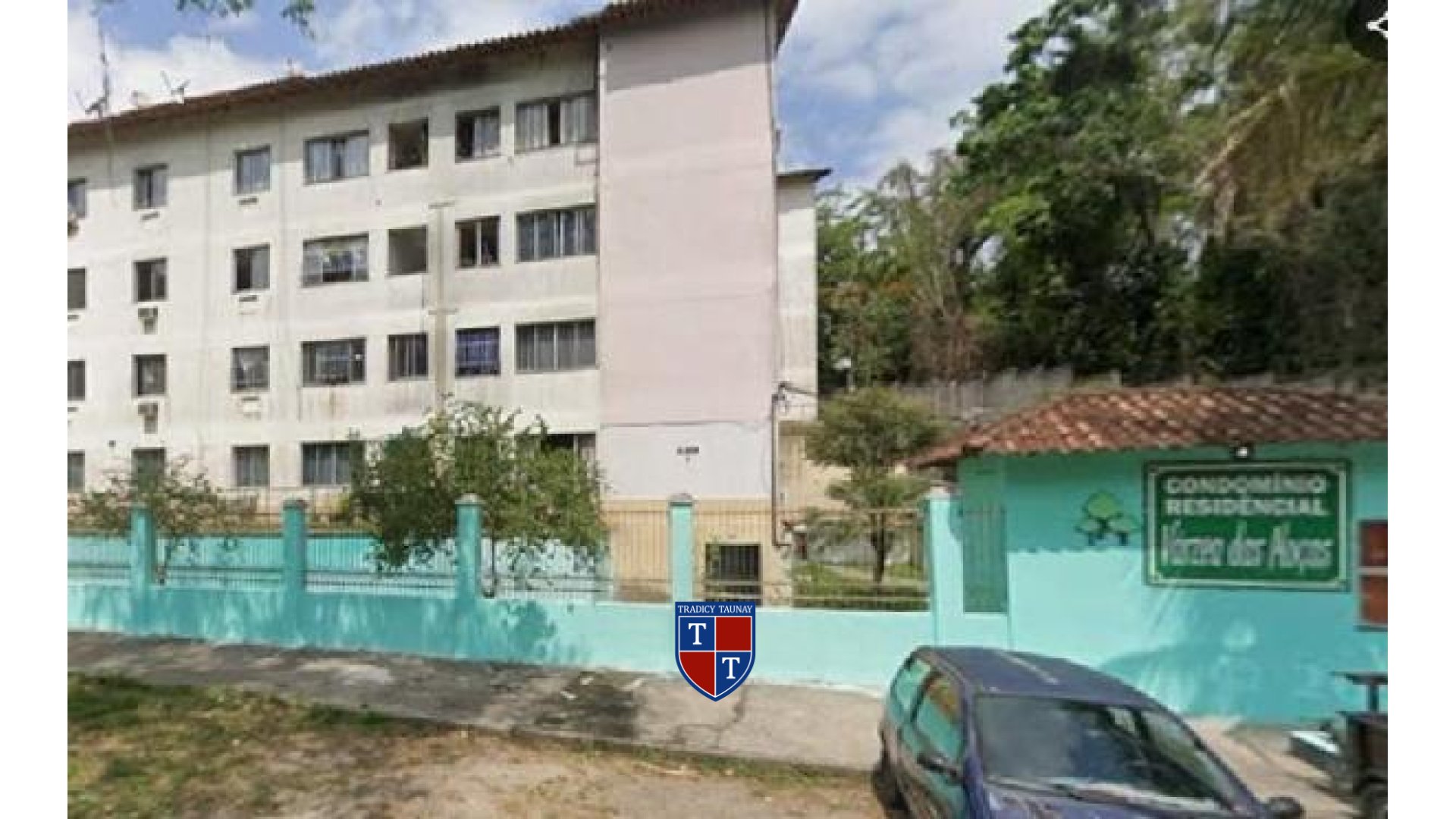 APARTAMENTO em VARZEA DAS MOCAS