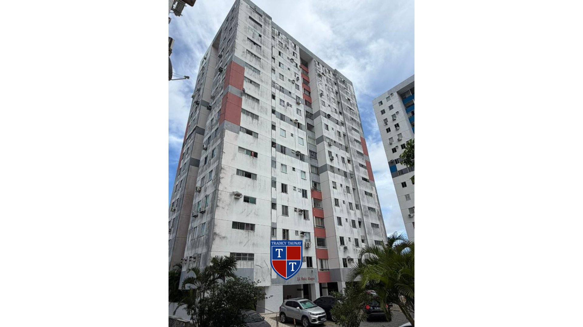Foto 1 de APARTAMENTO em BROTAS - Imóvel Retomado Caixa