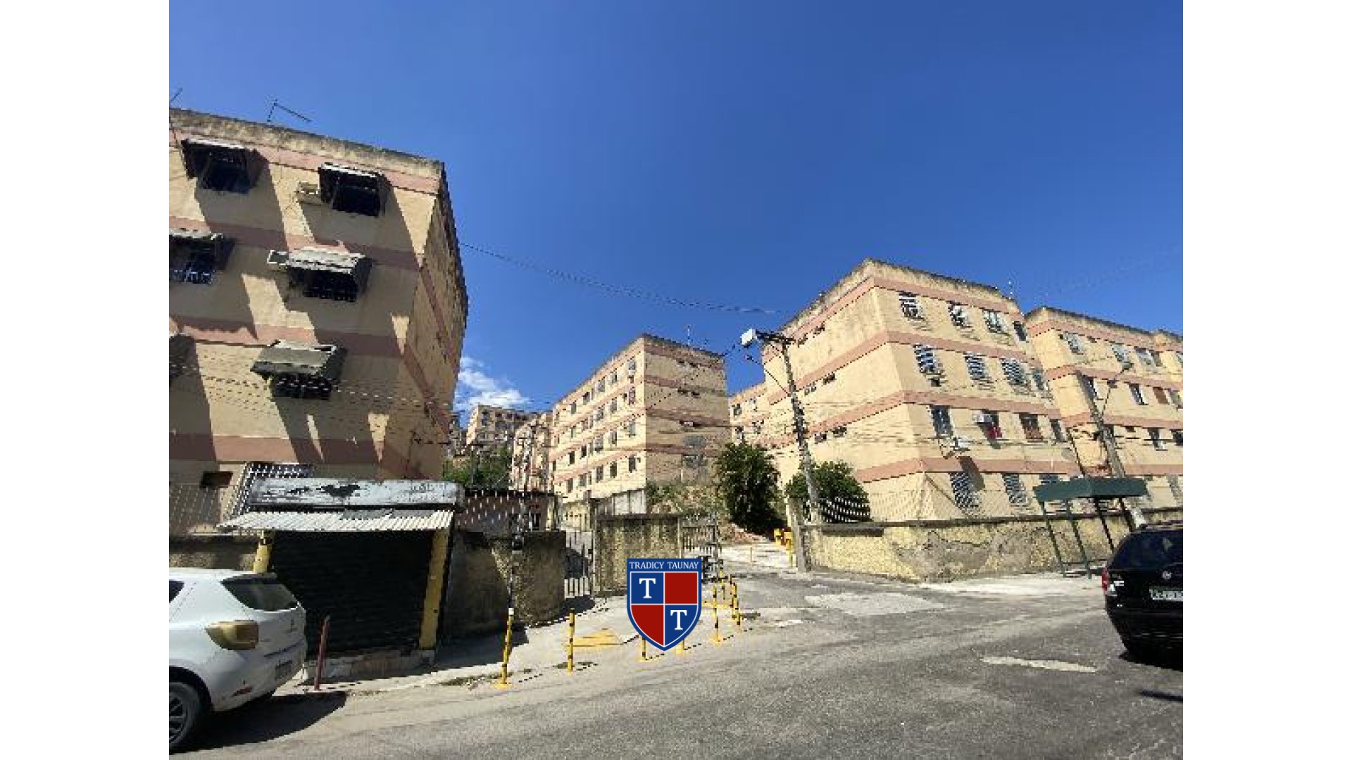 Foto 1 de APARTAMENTO em GRADIM - Imóvel Retomado Caixa