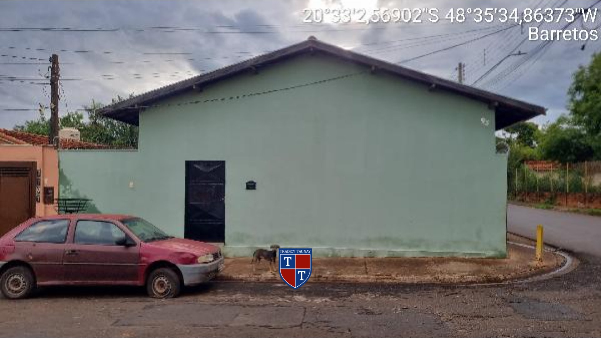 Foto 1 de CASA em SAO FRANCISCO - Imóvel Retomado Caixa