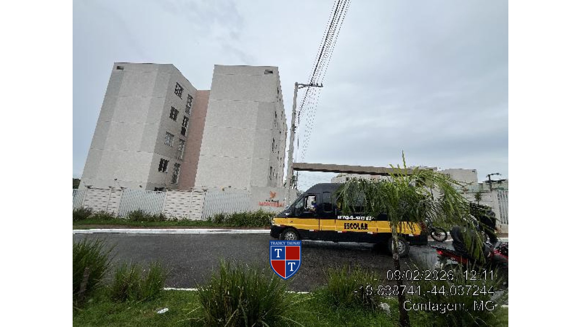 Foto 1 de APARTAMENTO em CAIAPOS - Imóvel Retomado Caixa