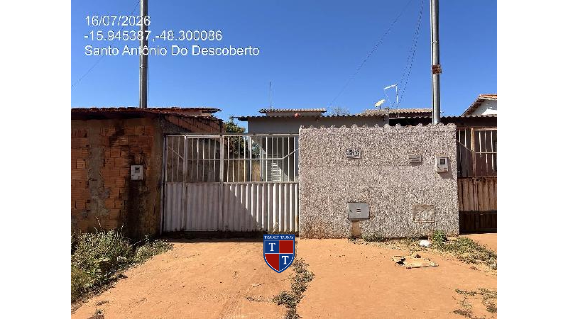 CASA em JARDIM ANA BEATRIZ I
