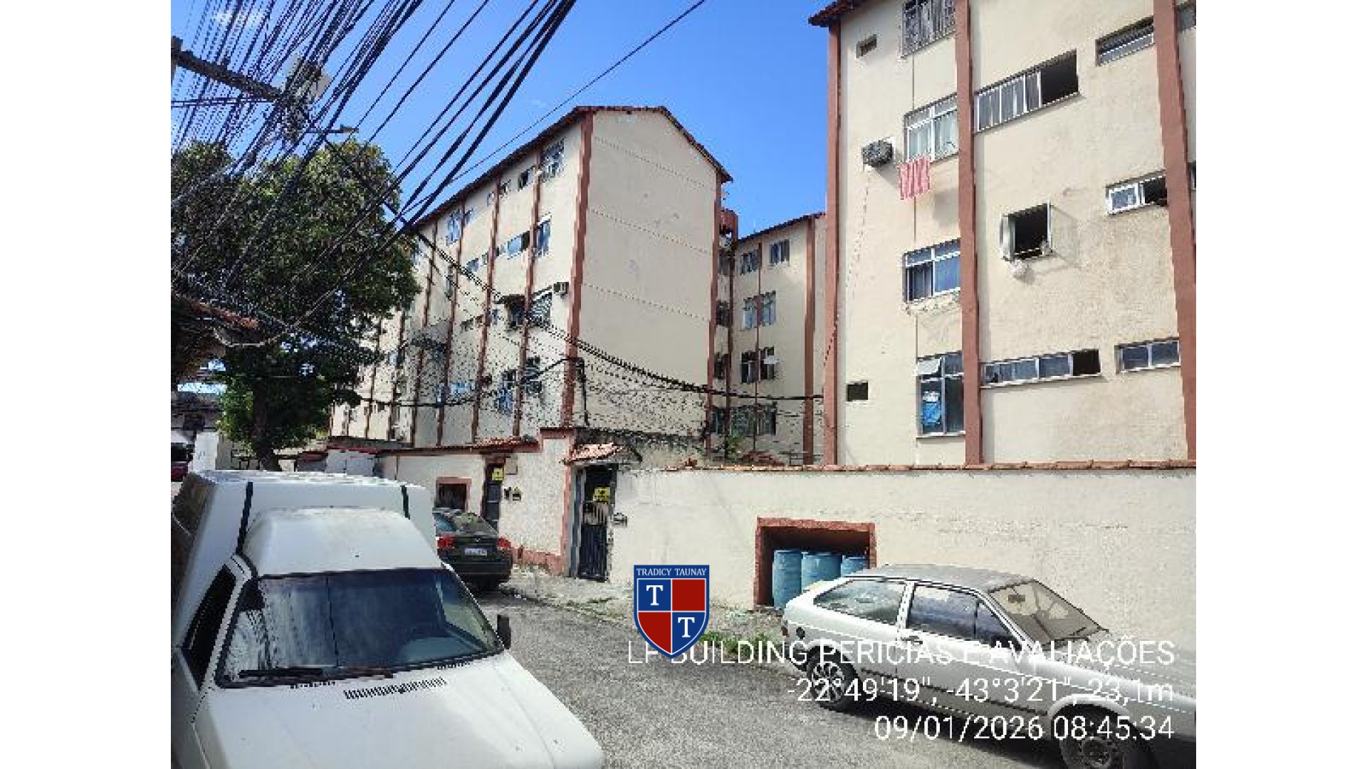 Foto 1 de APARTAMENTO em BRASILANDIA - Imóvel Retomado Caixa