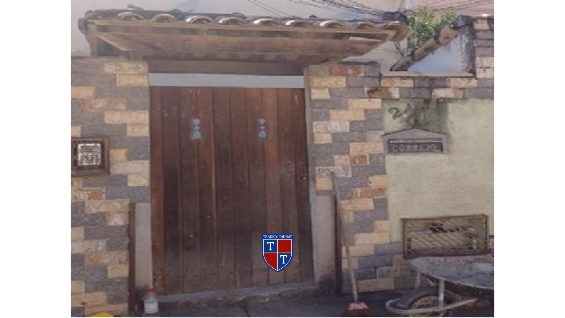 Foto 1 de CASA em ARSENAL - Imóvel Retomado Caixa