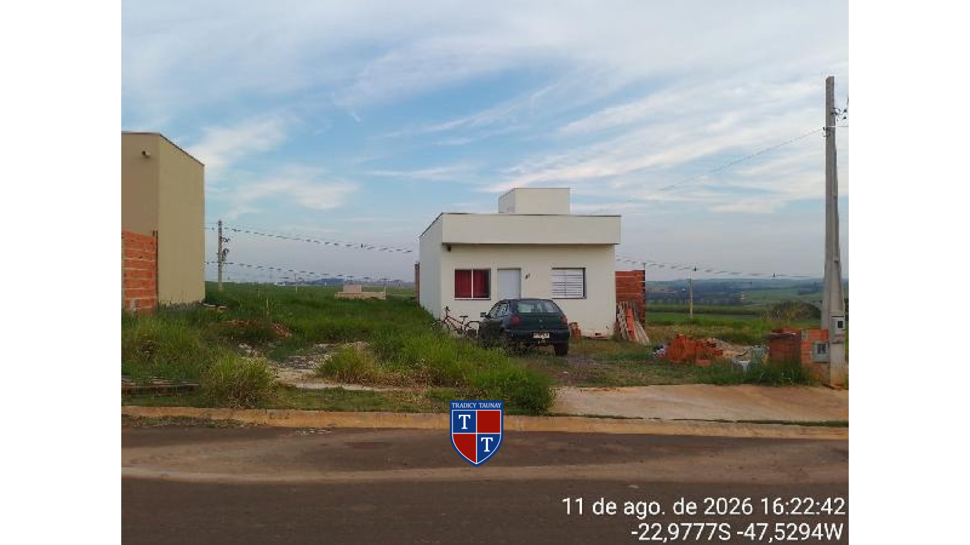 CASA em JARDIM FLORIDO