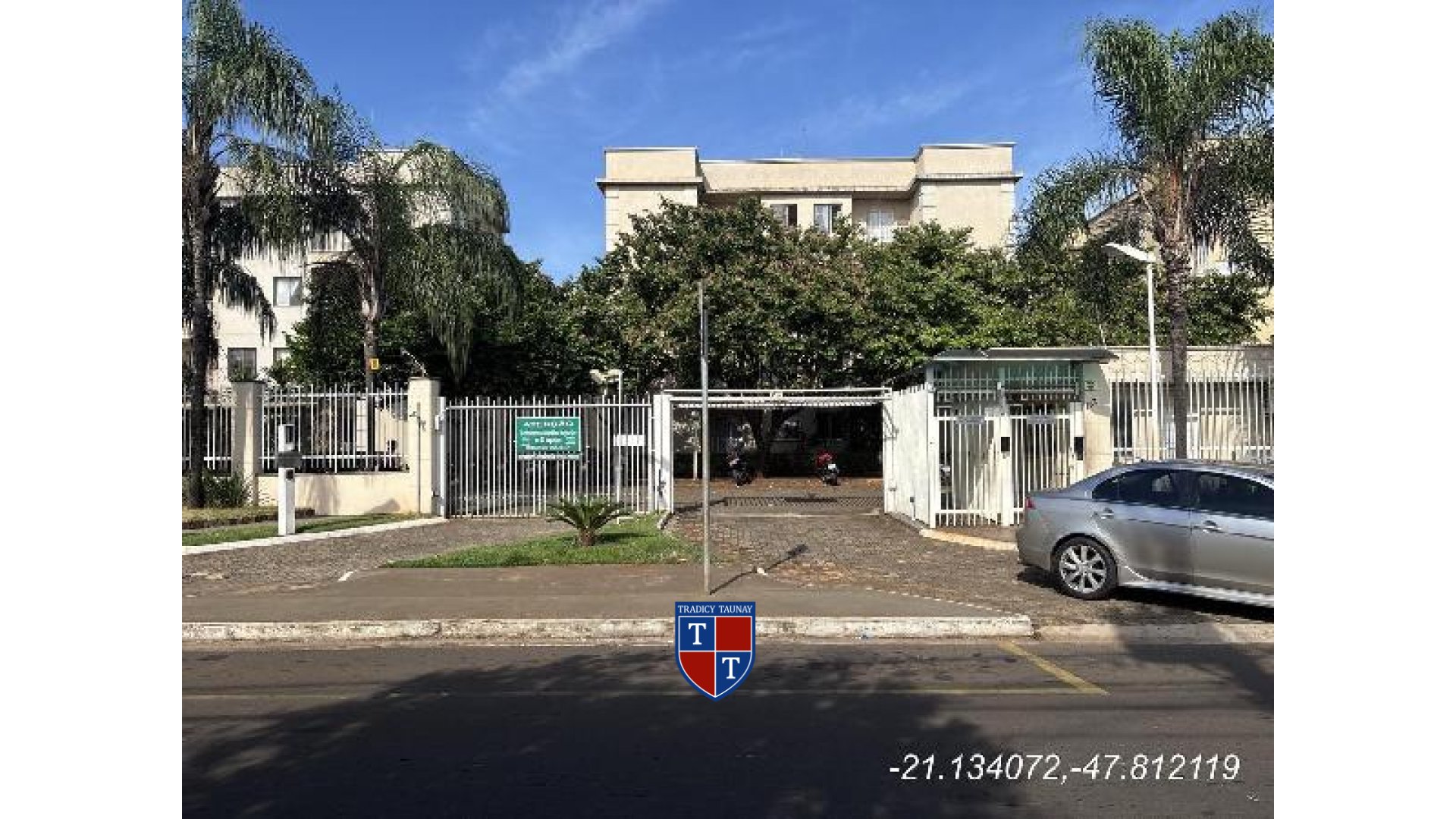 APARTAMENTO em IPIRANGA