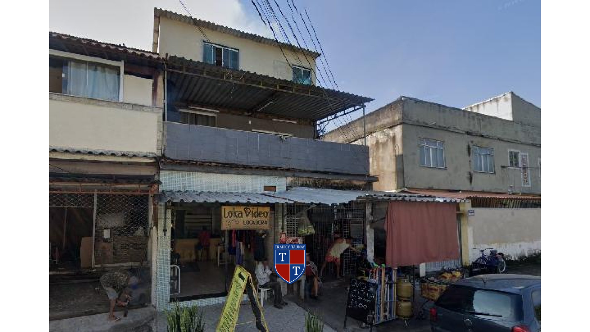 Foto 1 de APARTAMENTO em BANGU - Imóvel Retomado Caixa