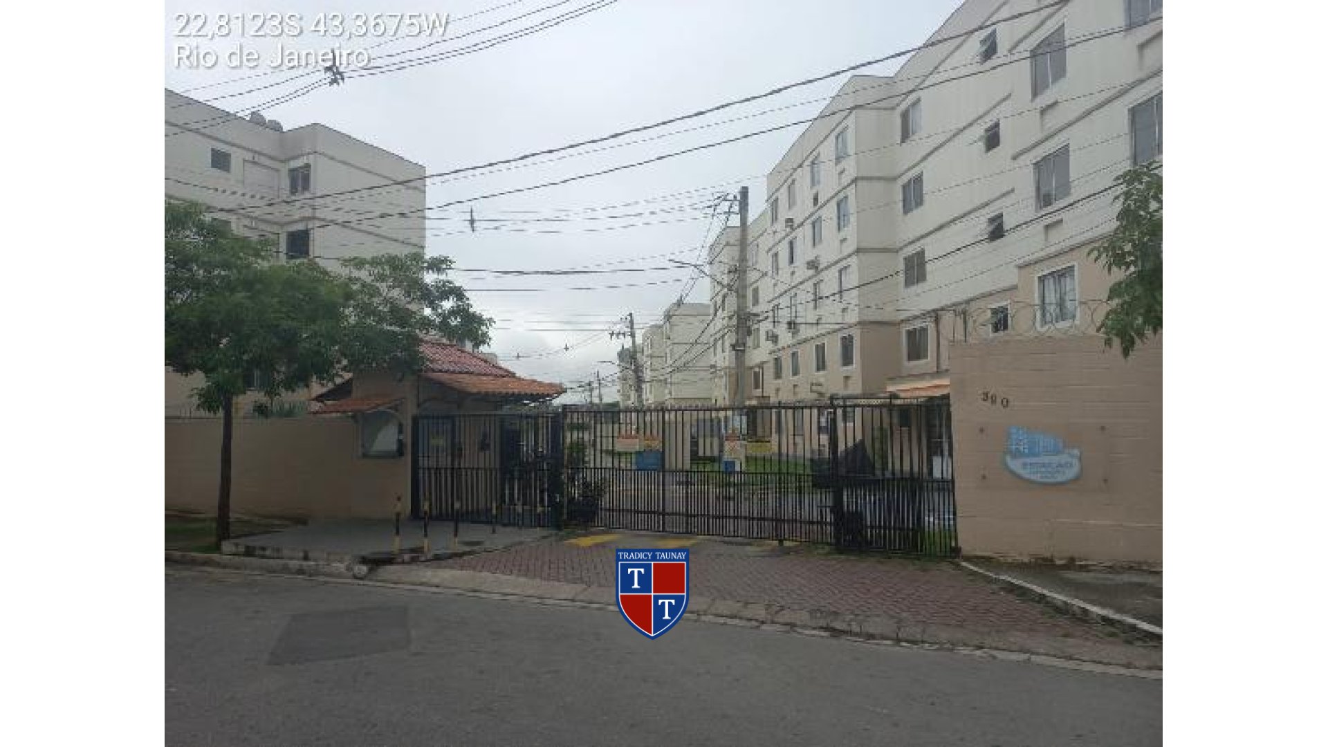 Foto 1 de APARTAMENTO em PAVUNA - Imóvel Retomado Caixa