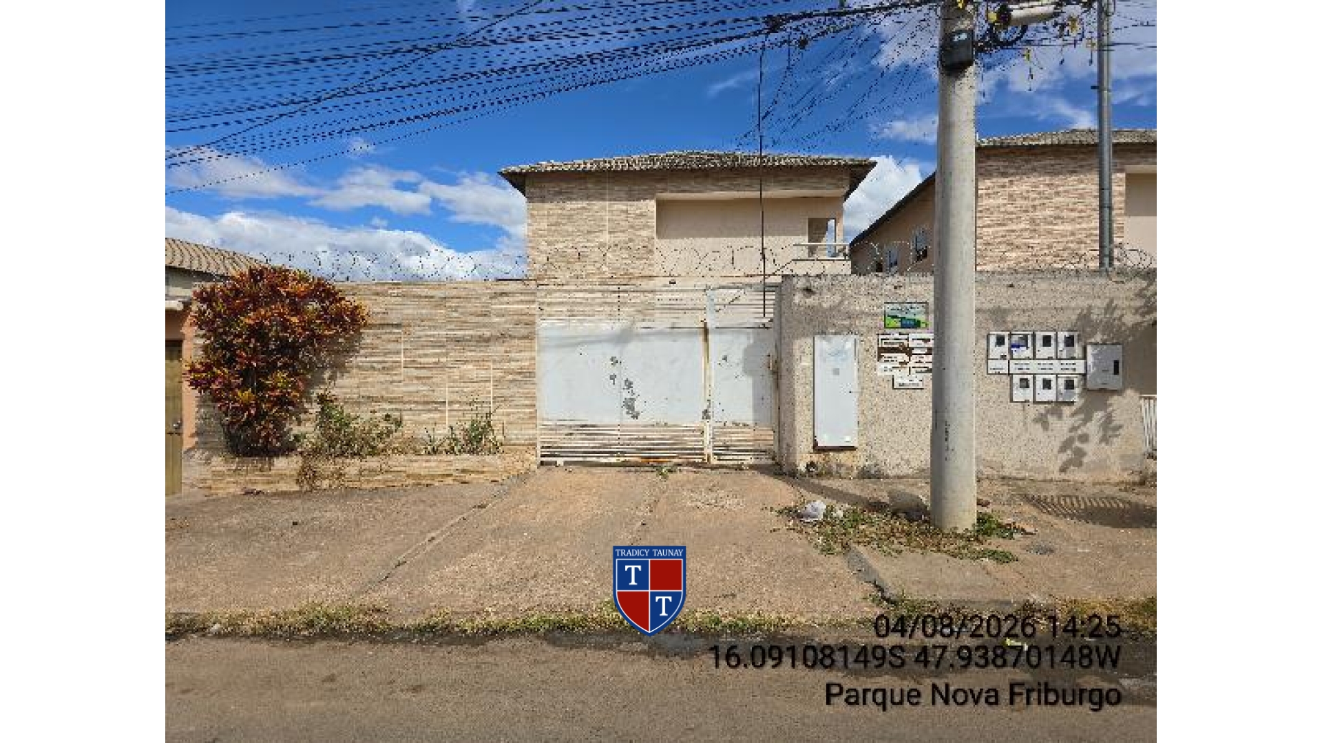 APARTAMENTO em PARQUE NOVA FRIBURGO B