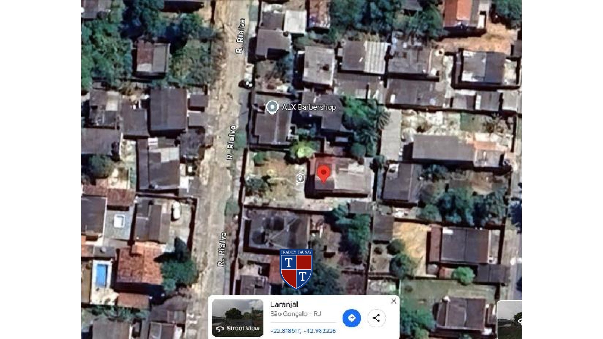 Foto 1 de CASA em LARANJAL - Imóvel Retomado Caixa