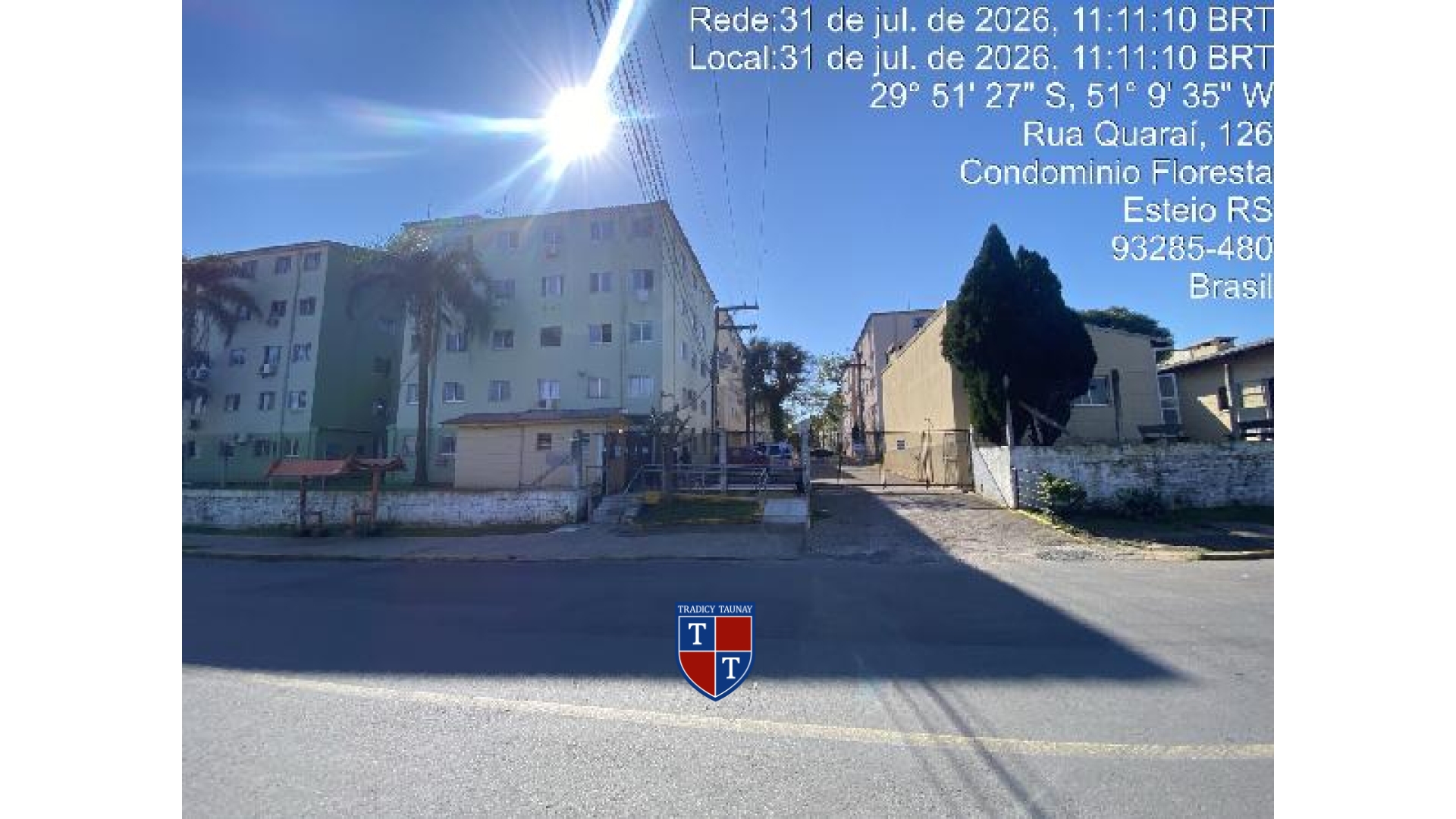 Foto 1 de APARTAMENTO em SAO JOSE, ESTEIO/RS - Imóvel Retomado CAIXA Ref 8444433040581