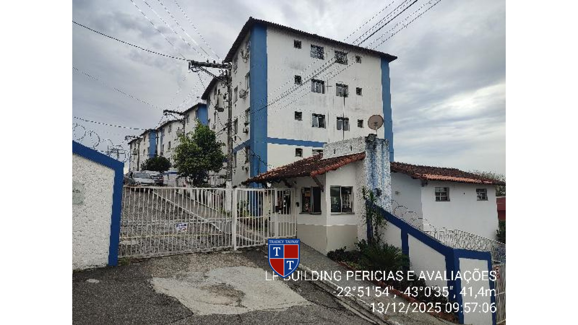 Foto 1 de APARTAMENTO em TRIBOBO - Imóvel Retomado Caixa