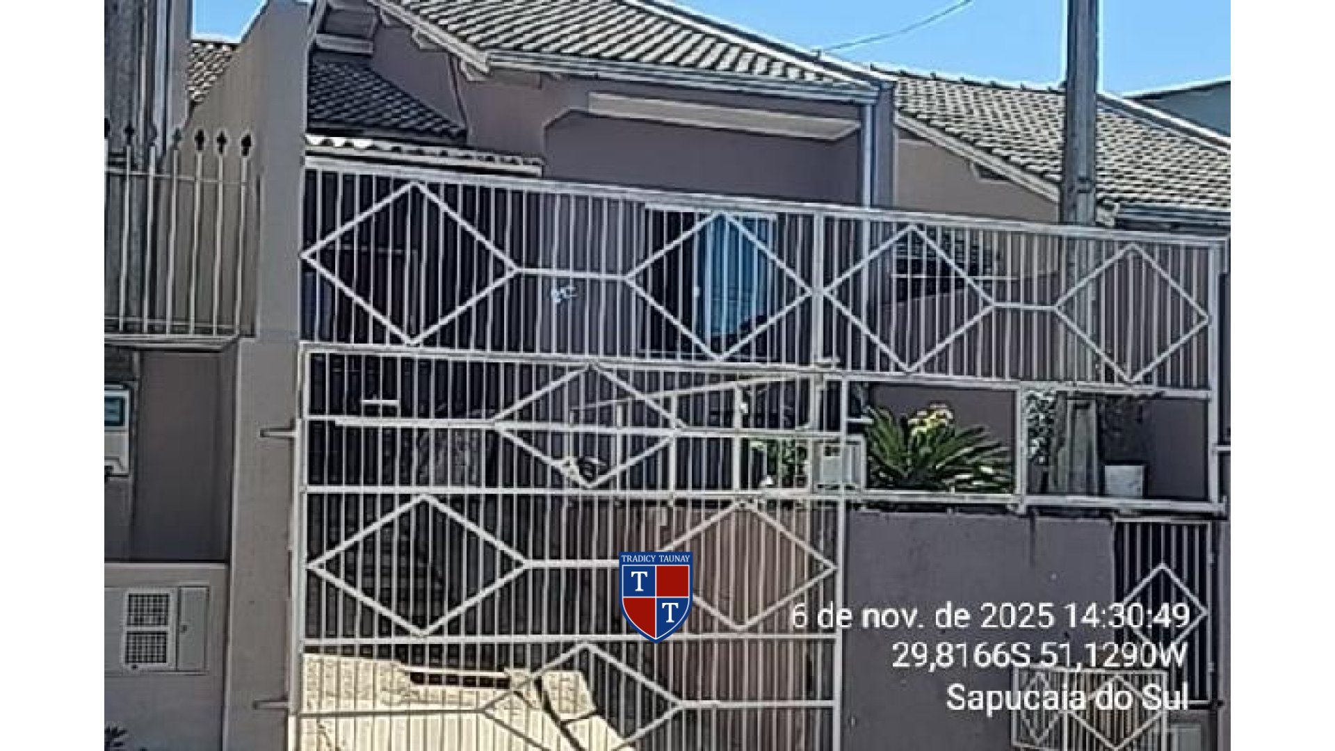 Foto 1 de CASA em VARGAS - Imóvel Retomado Caixa